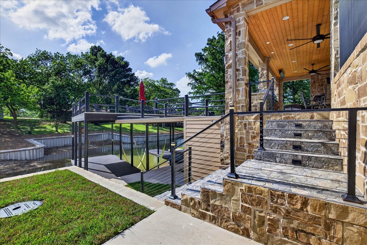 2005 Emma Drive, Tool, TX, 75143