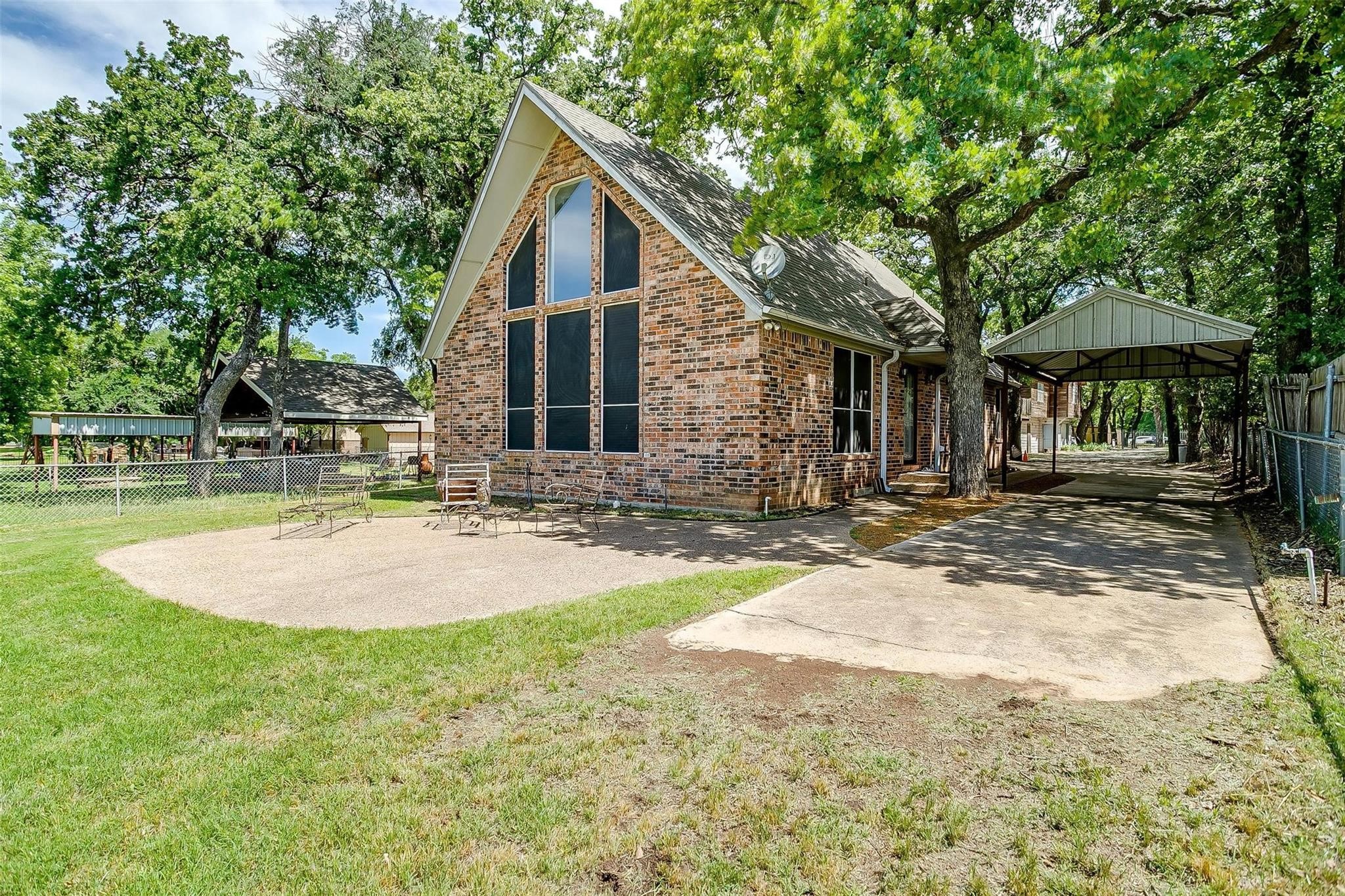 6517 Peden Road, Fort Worth, TX, 76179
