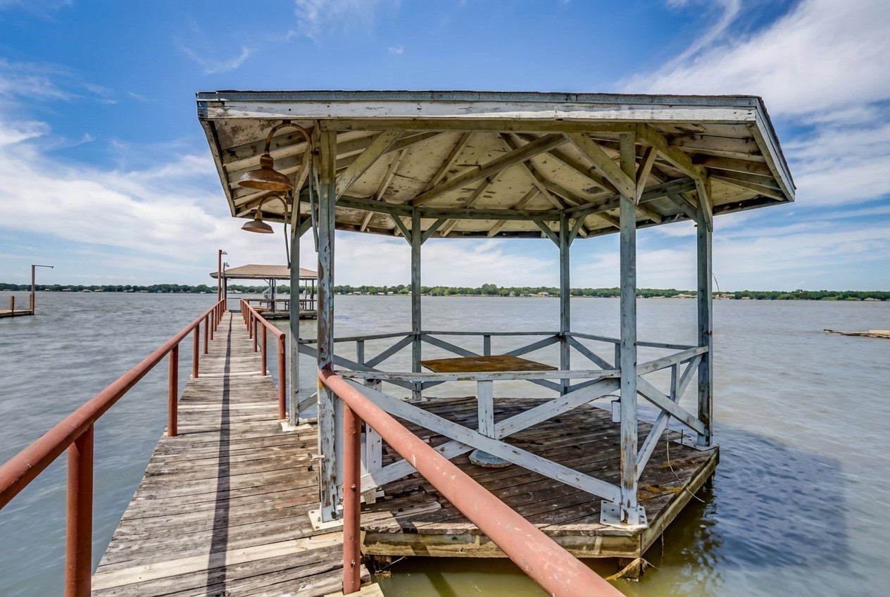 6517 Peden Road, Fort Worth, TX, 76179