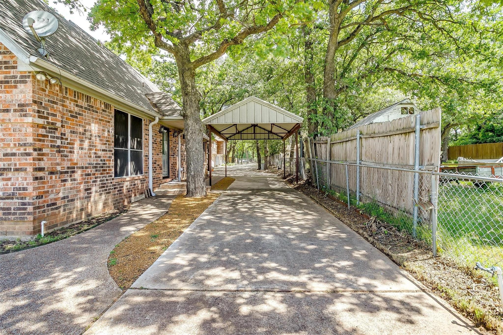 6517 Peden Road, Fort Worth, TX, 76179
