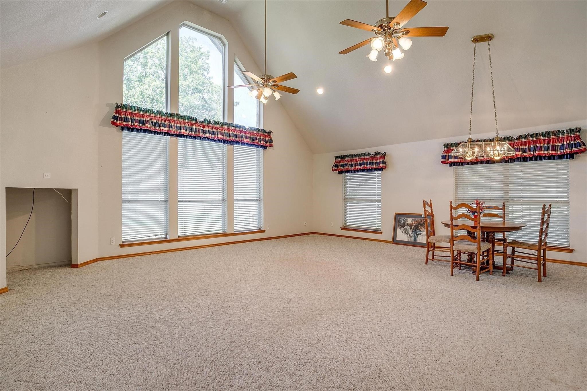 6517 Peden Road, Fort Worth, TX, 76179