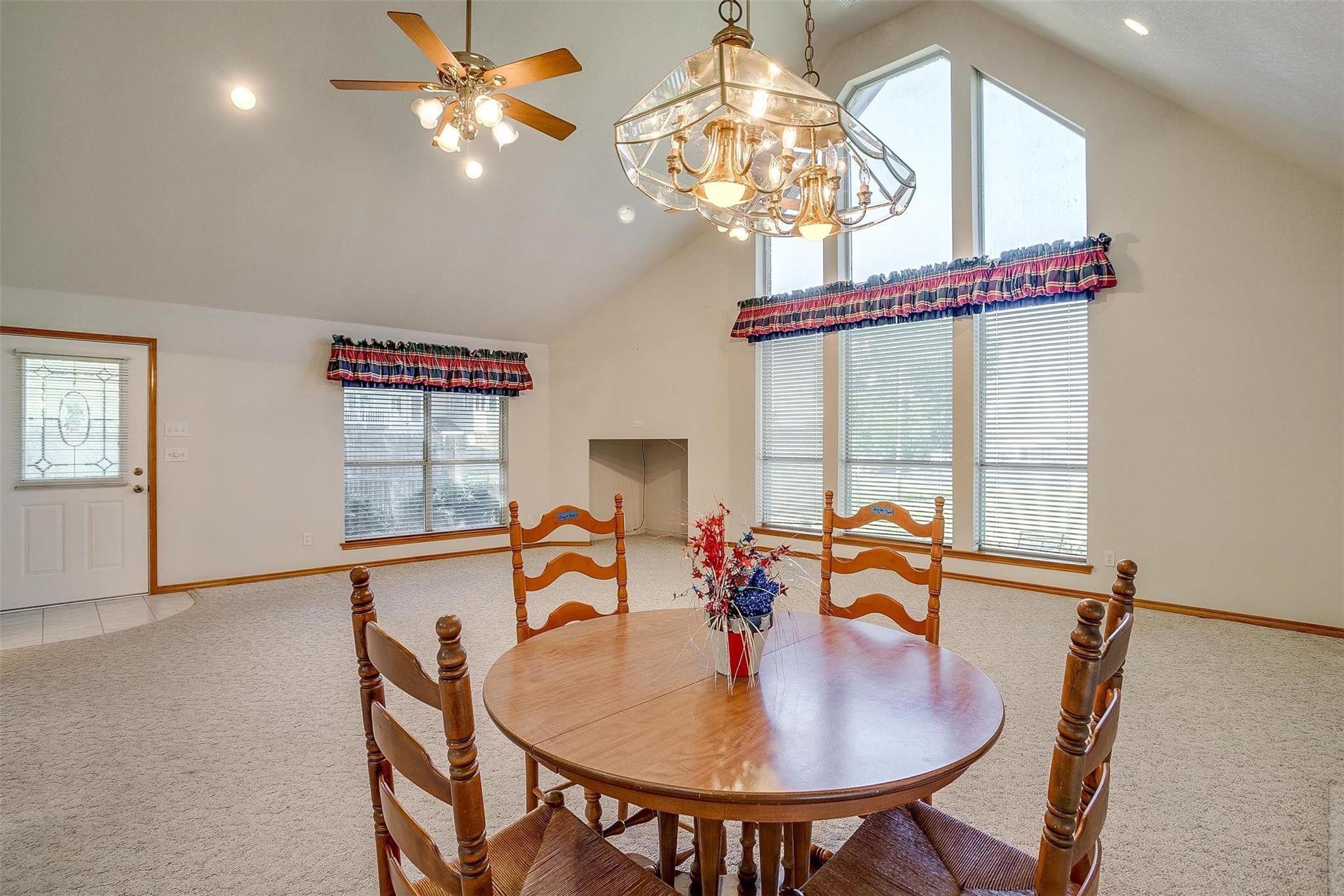 6517 Peden Road, Fort Worth, TX, 76179