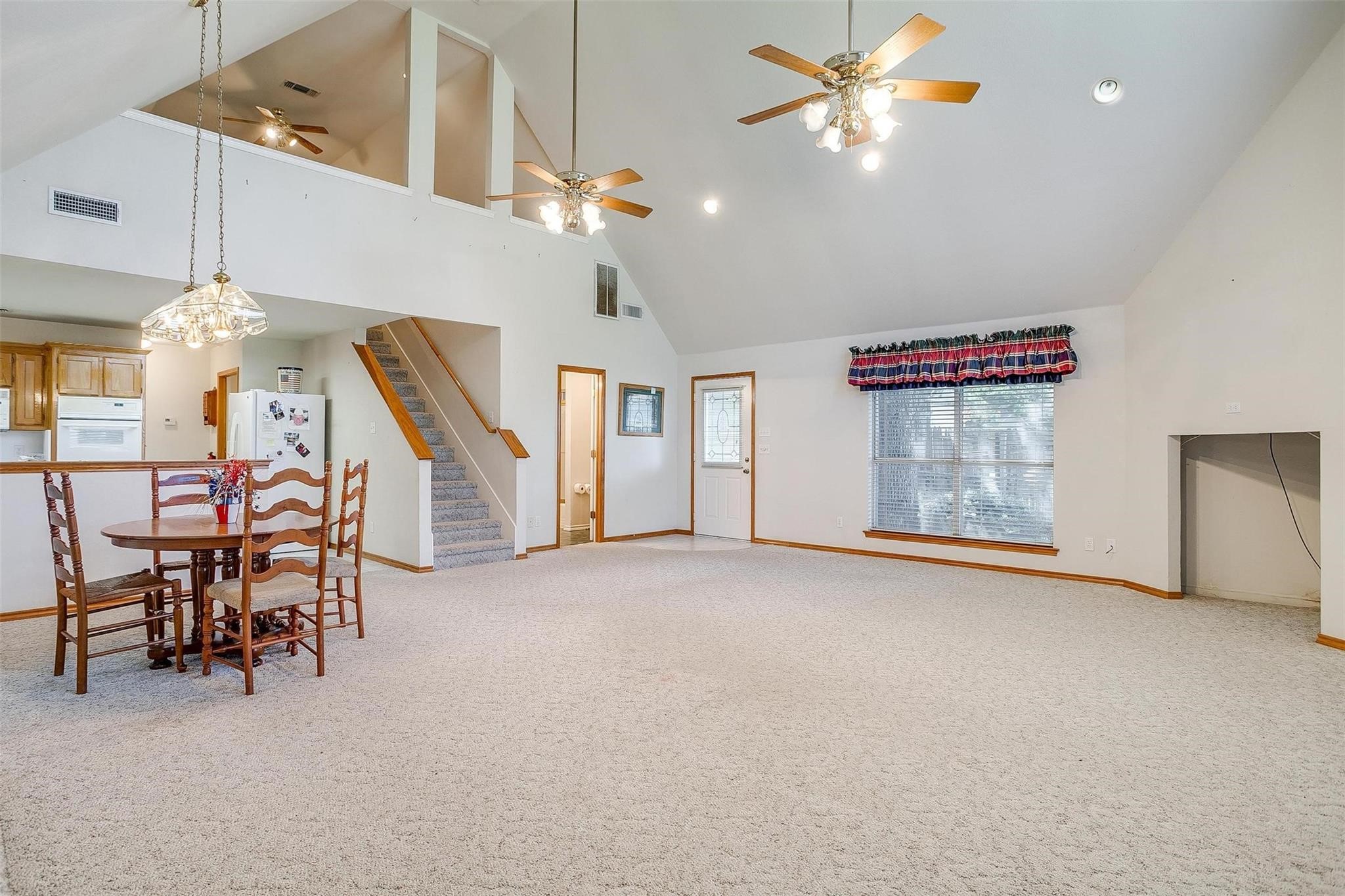 6517 Peden Road, Fort Worth, TX, 76179