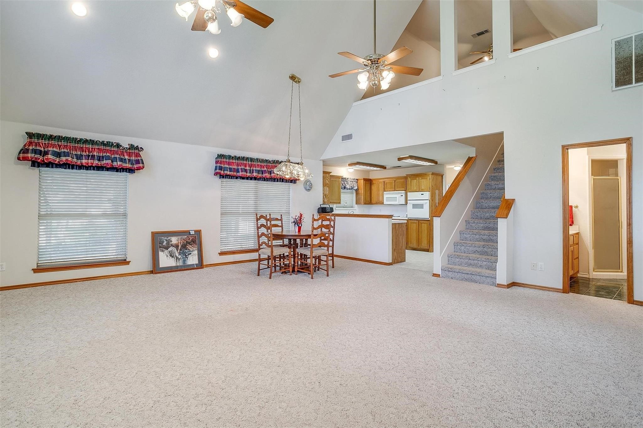 6517 Peden Road, Fort Worth, TX, 76179