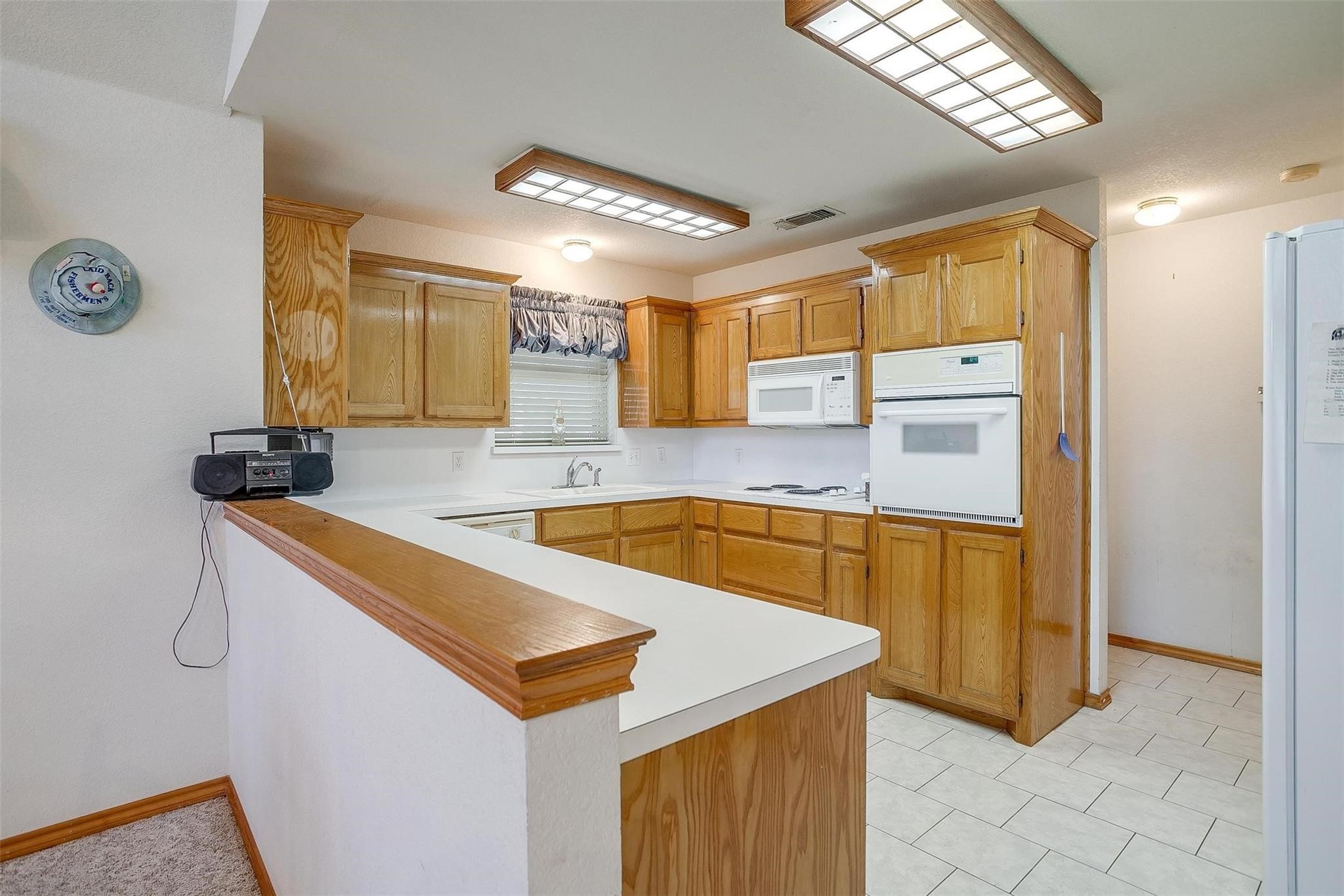 6517 Peden Road, Fort Worth, TX, 76179