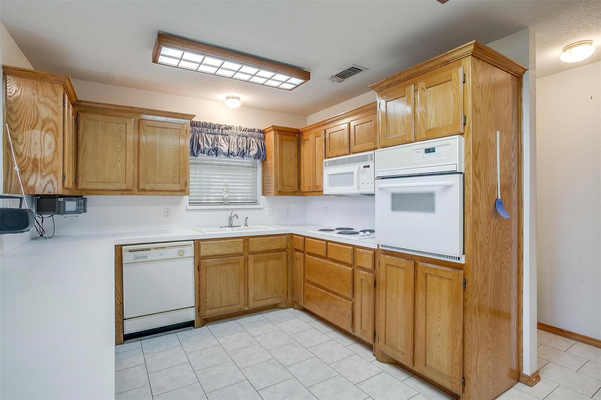 6517 Peden Road, Fort Worth, TX, 76179