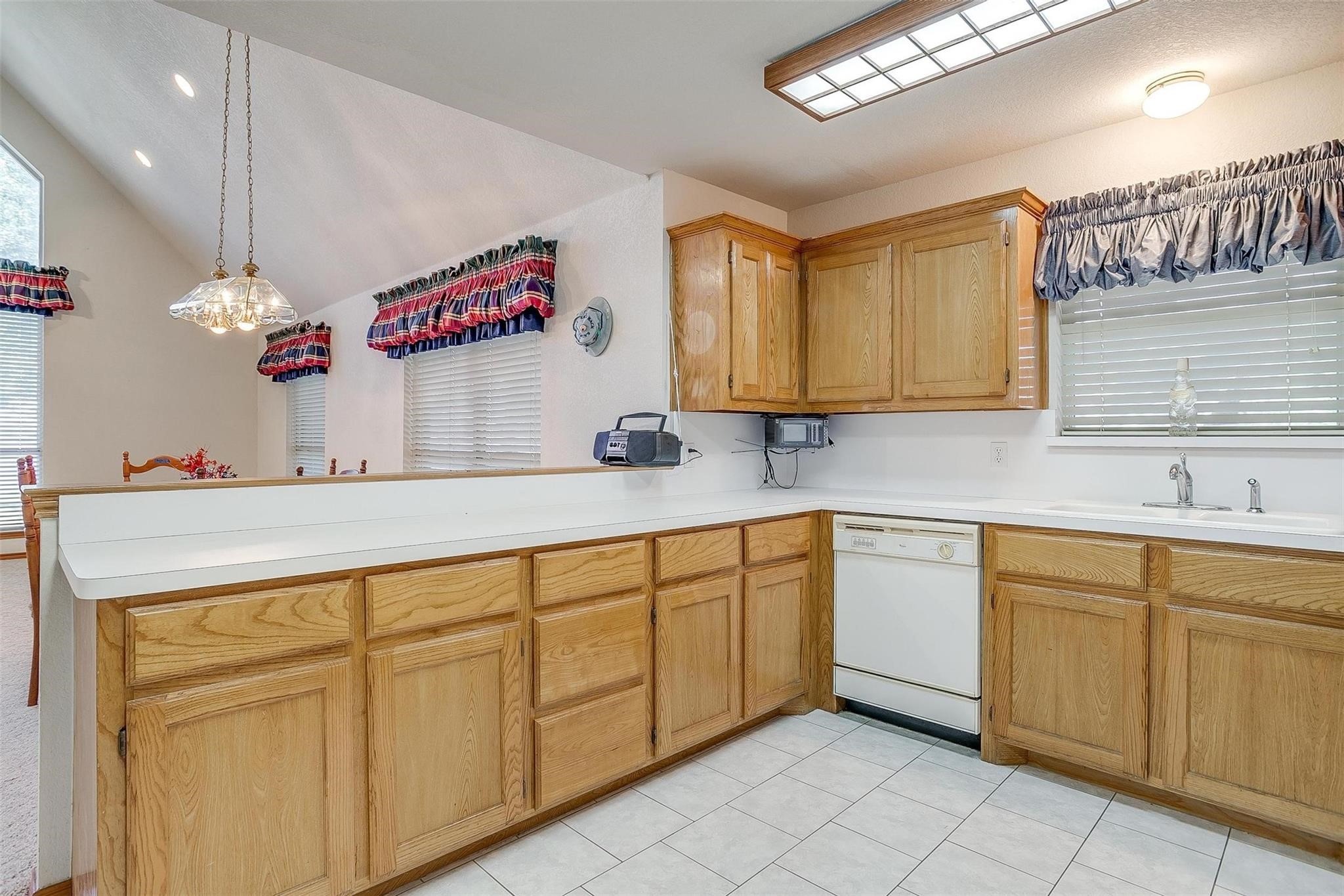 6517 Peden Road, Fort Worth, TX, 76179