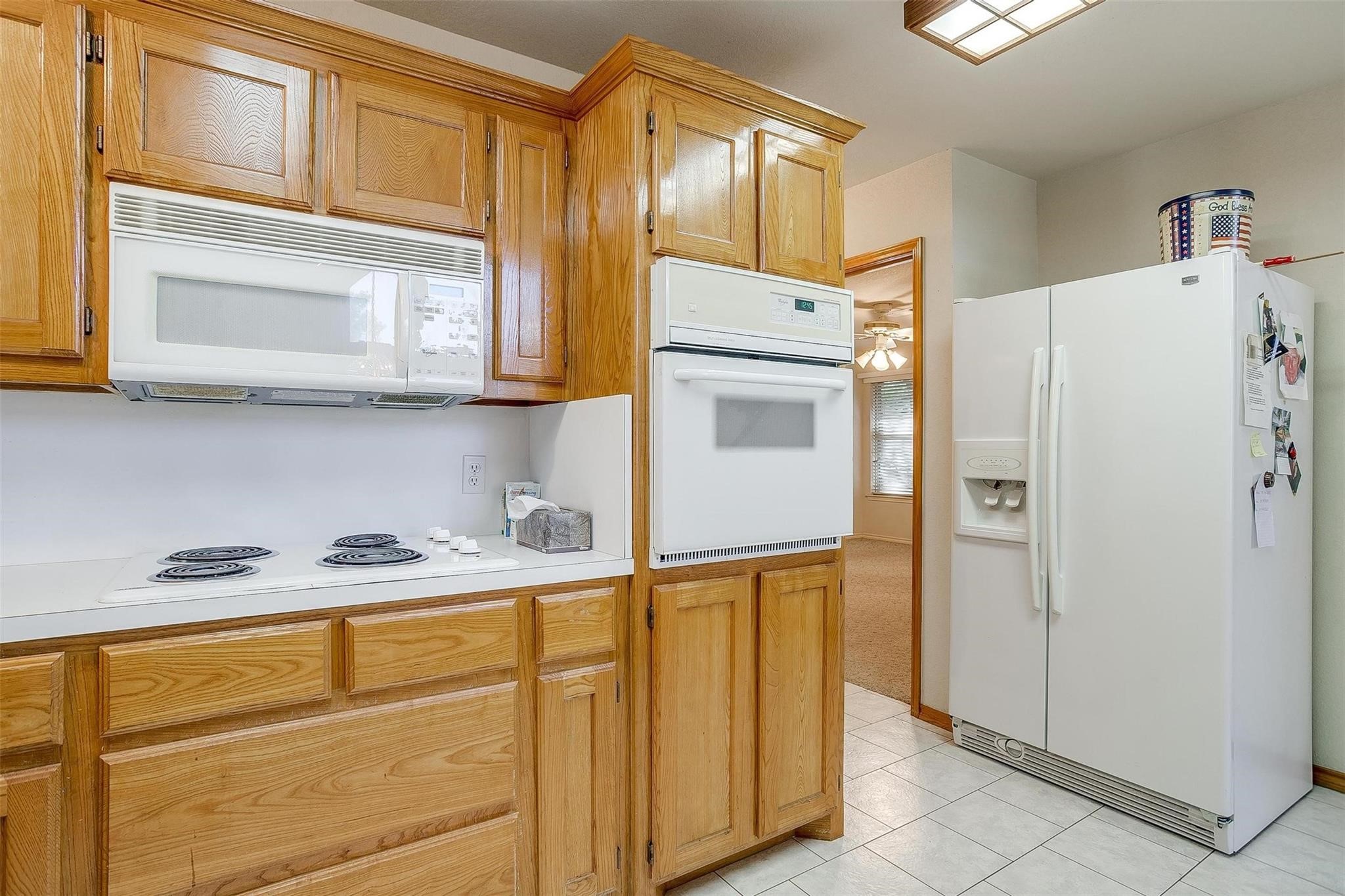 6517 Peden Road, Fort Worth, TX, 76179