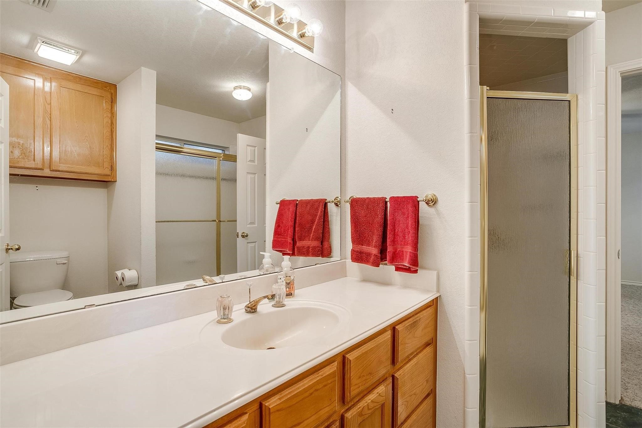 6517 Peden Road, Fort Worth, TX, 76179