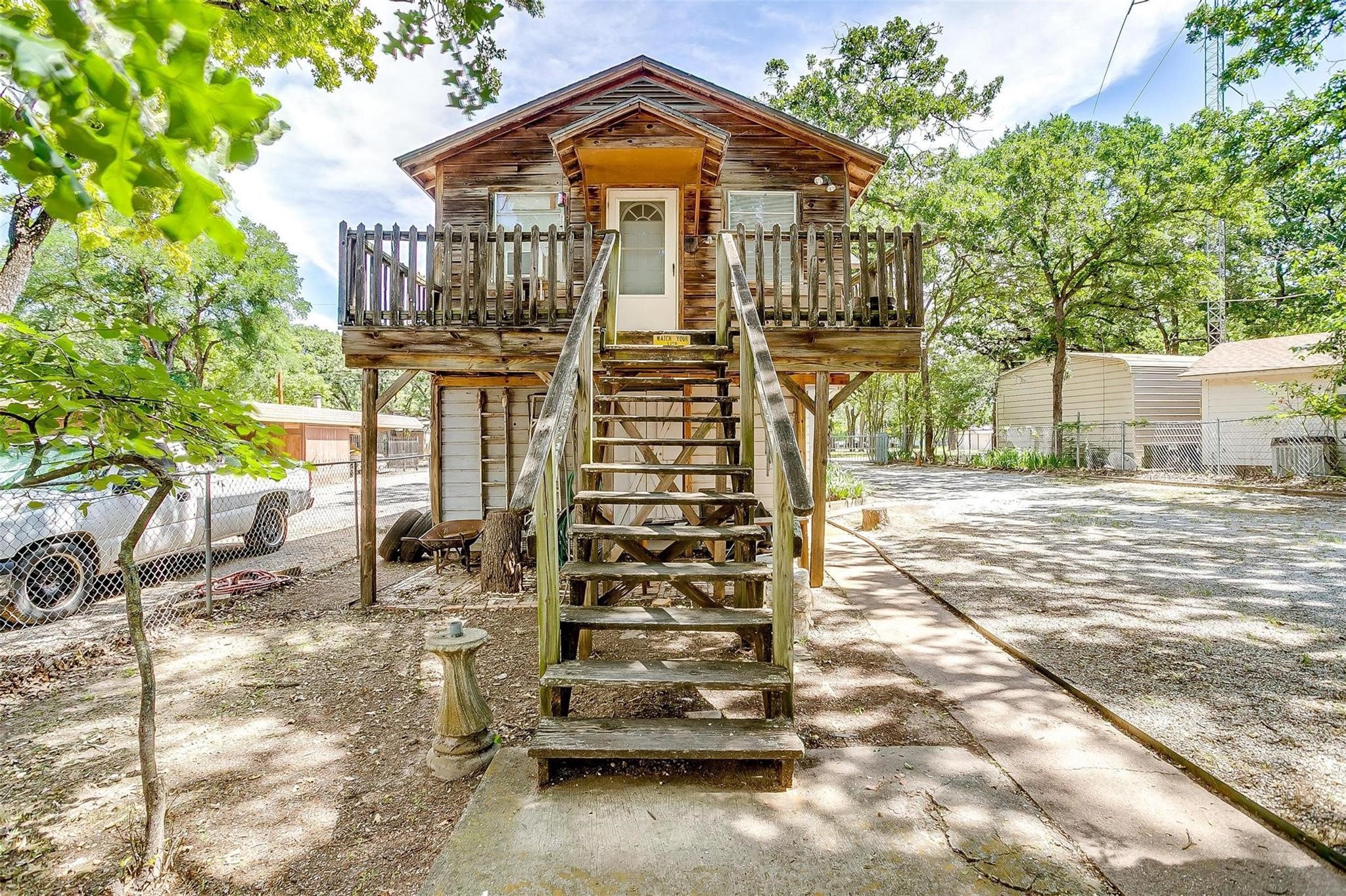 6517 Peden Road, Fort Worth, TX, 76179