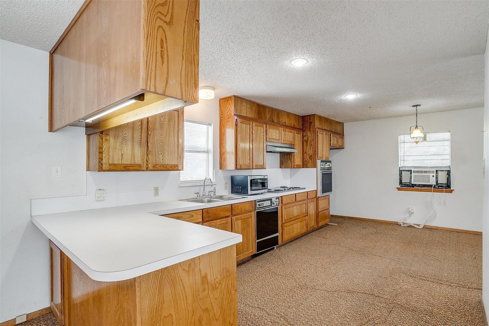 6517 Peden Road, Fort Worth, TX, 76179