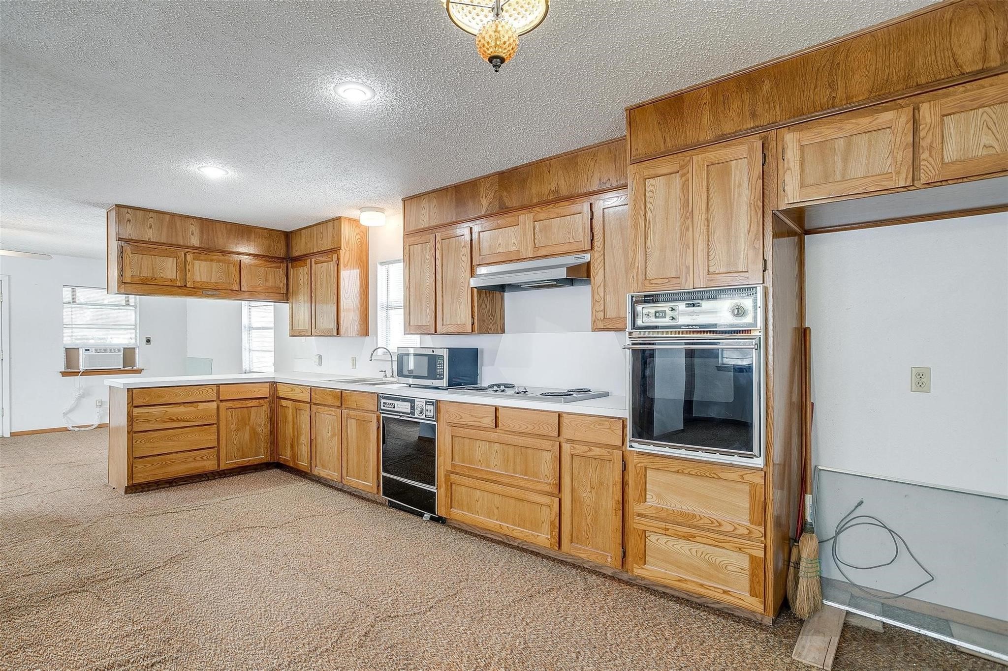 6517 Peden Road, Fort Worth, TX, 76179