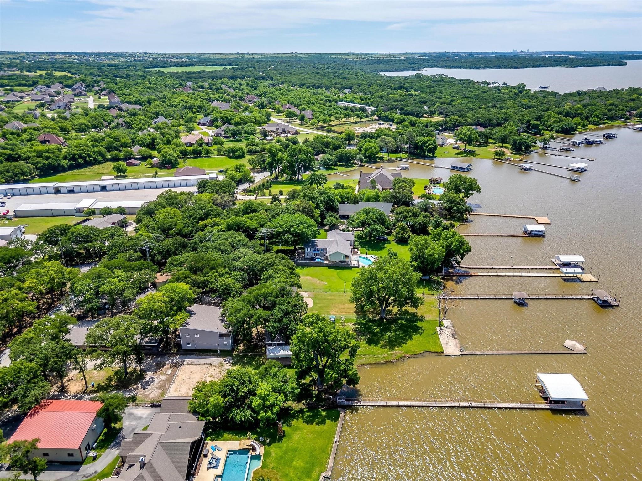 6517 Peden Road, Fort Worth, TX, 76179