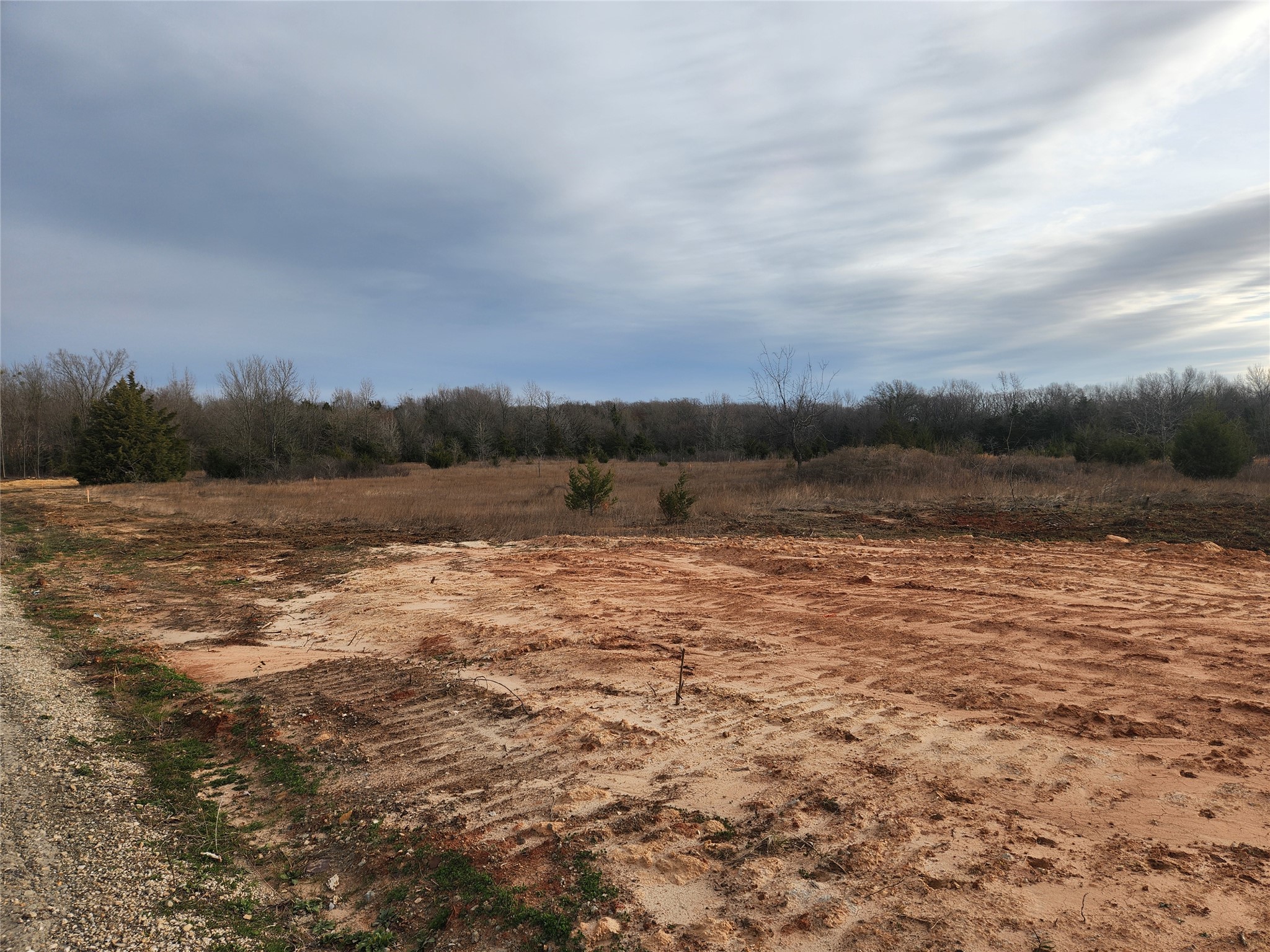 Property photo 01 of Lot 7 CR 2341 Sulphur, Springs, TX 75482 | MLS #21236037