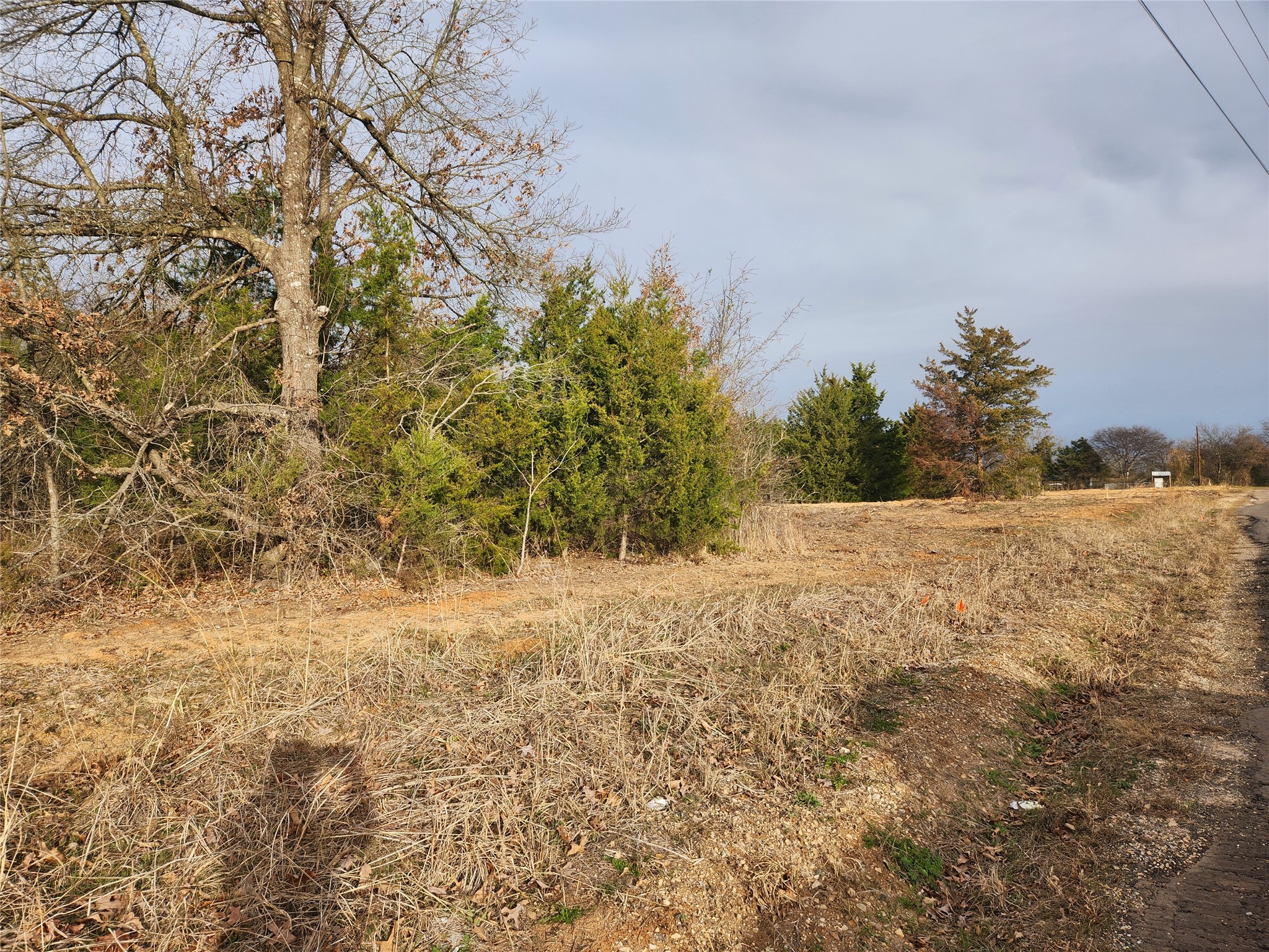 Property photo 04 of Lot 7 CR 2341 Sulphur, Springs, TX 75482 | MLS #21236037