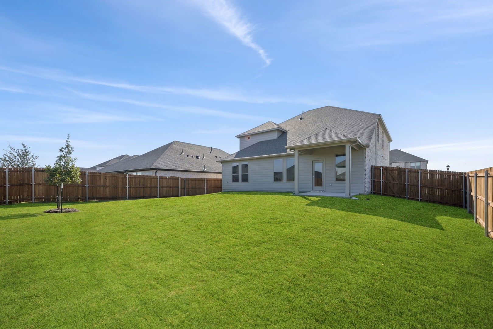 3913 Somerville Drive, Farmersville, TX, 75442
