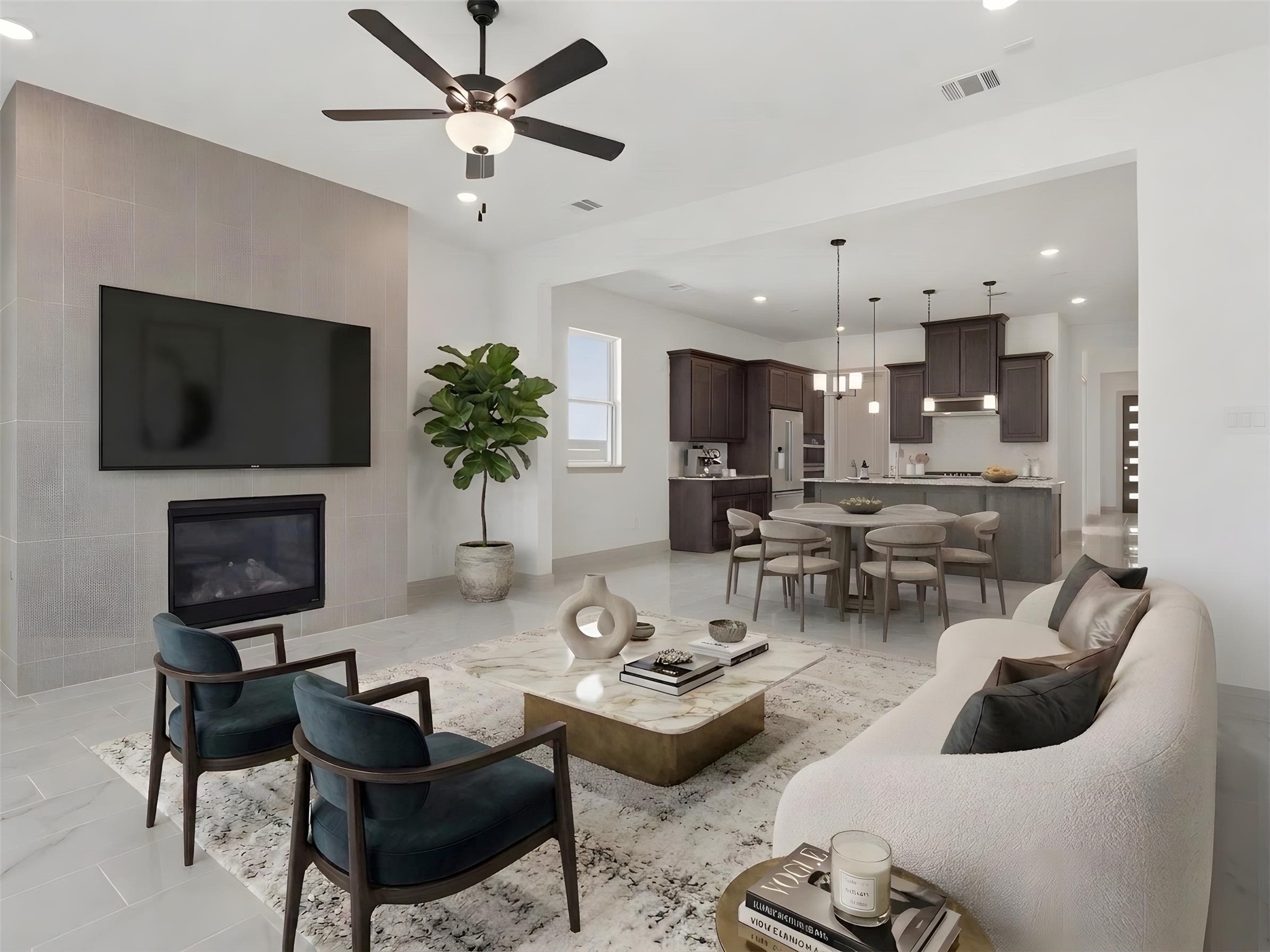 1450 20th Street, Northlake, TX, 76226