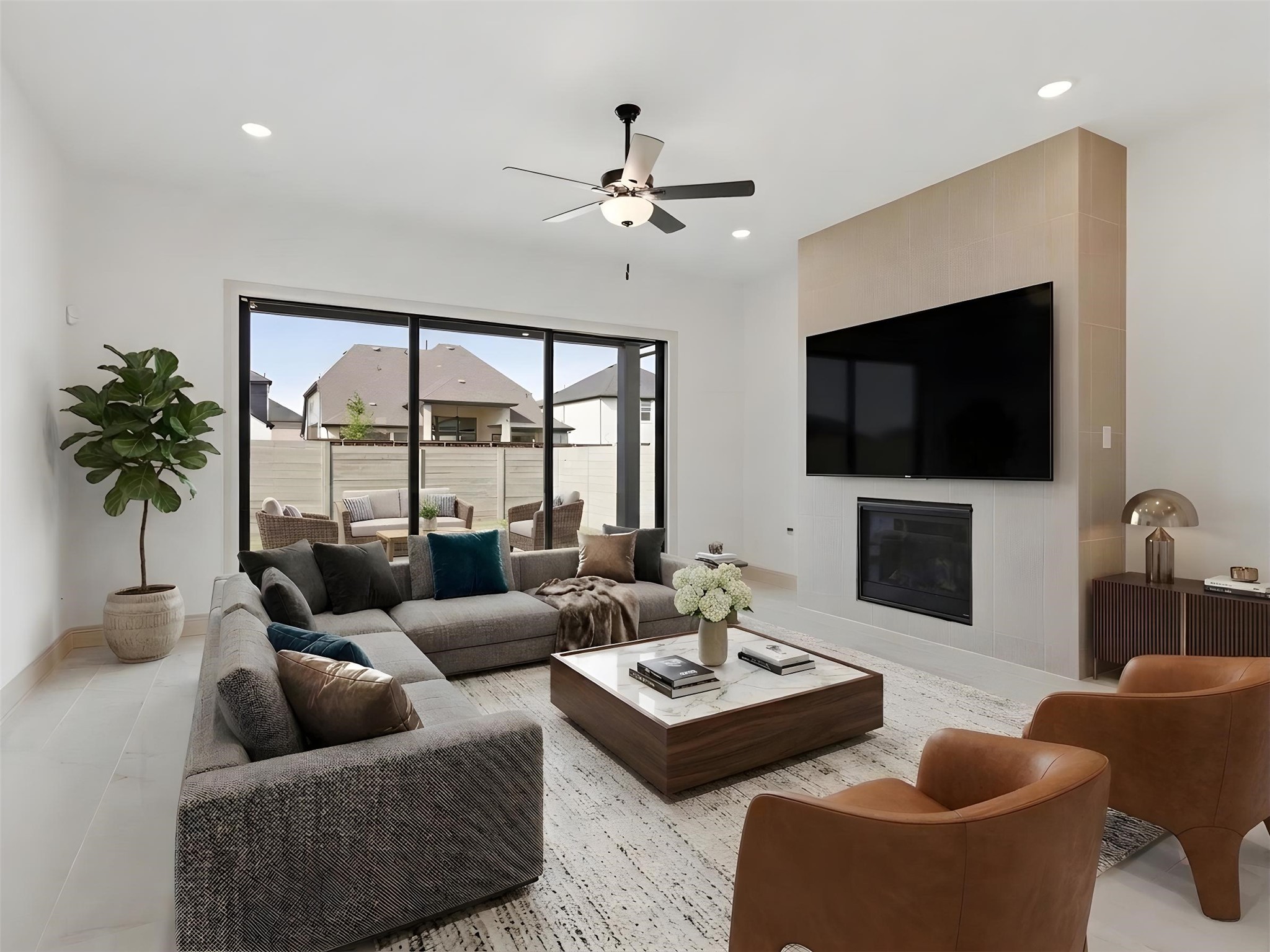 1450 20th Street, Northlake, TX, 76226