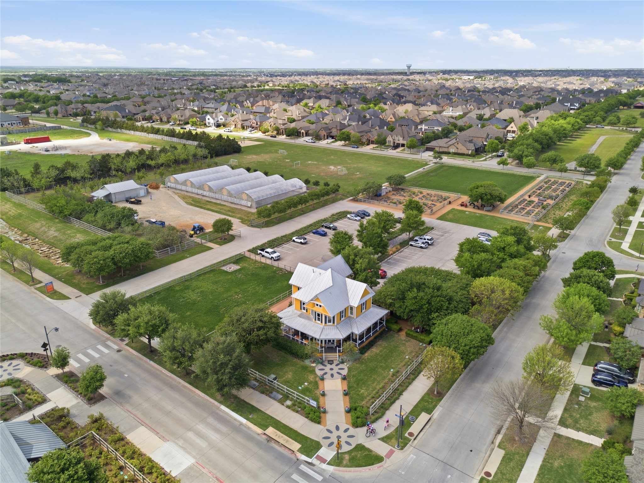 1450 20th Street, Northlake, TX, 76226