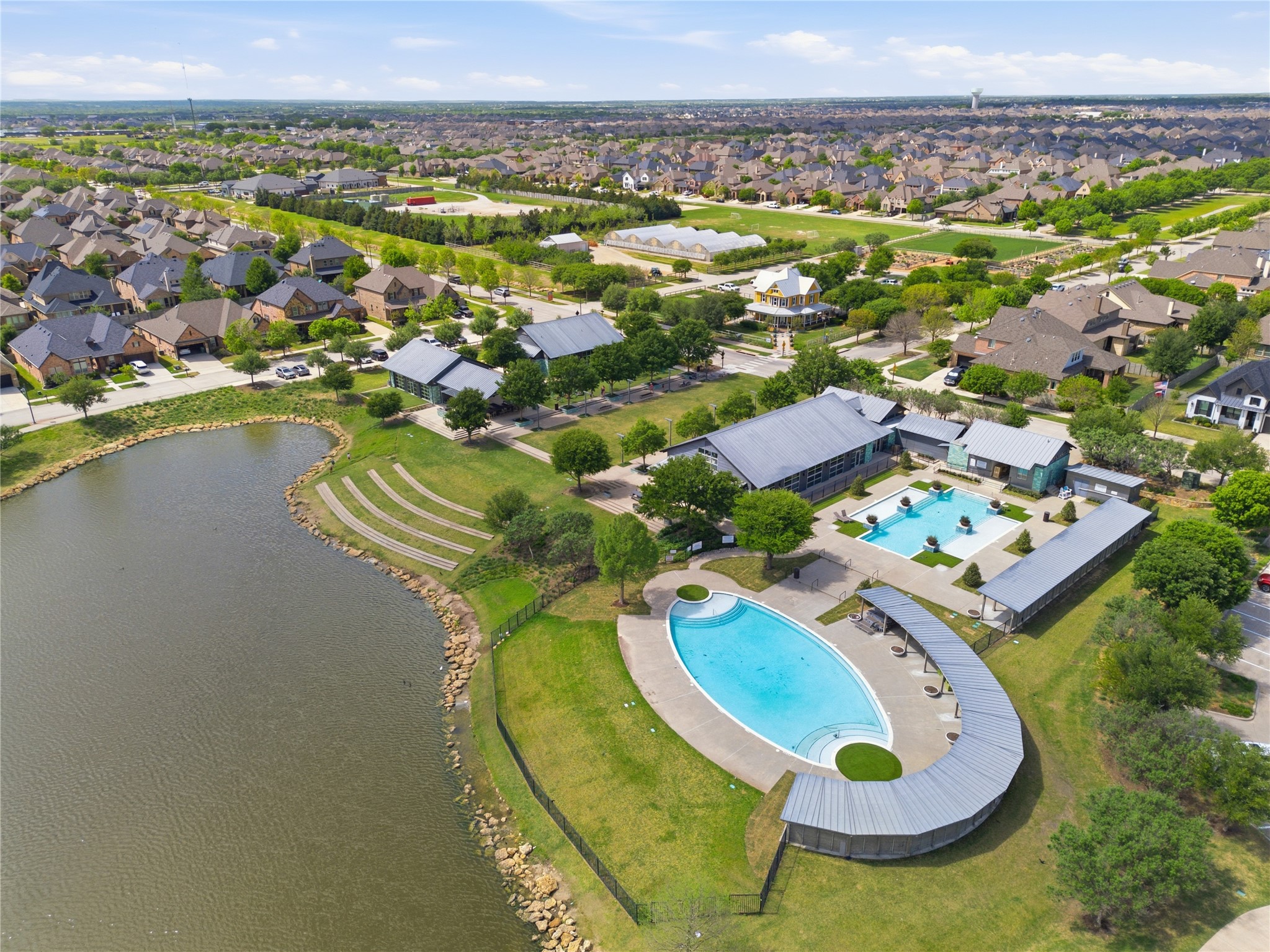 1450 20th Street, Northlake, TX, 76226