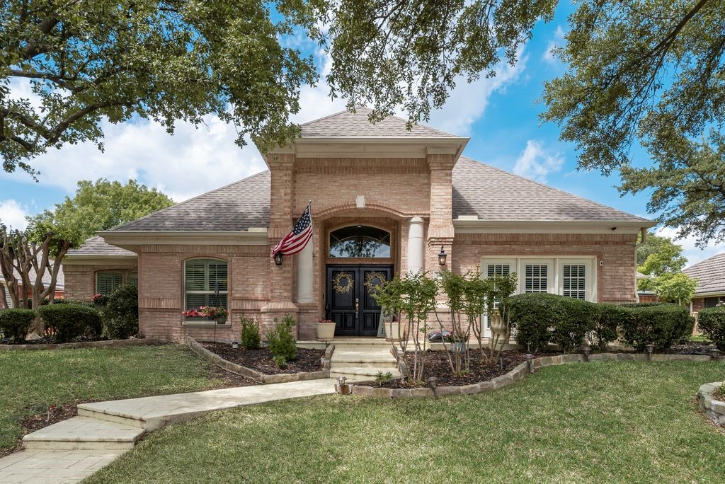 3313 Dogwood Trail, Rowlett, TX, 75088