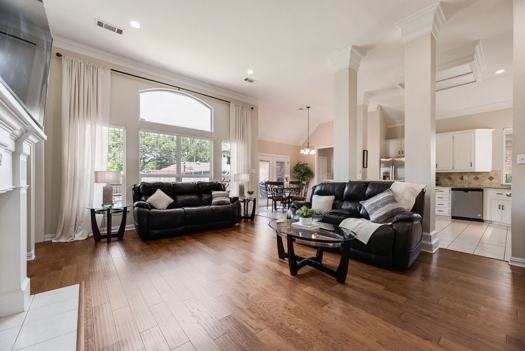 3313 Dogwood Trail, Rowlett, TX, 75088