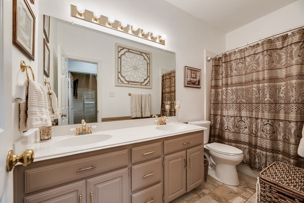 3313 Dogwood Trail, Rowlett, TX, 75088