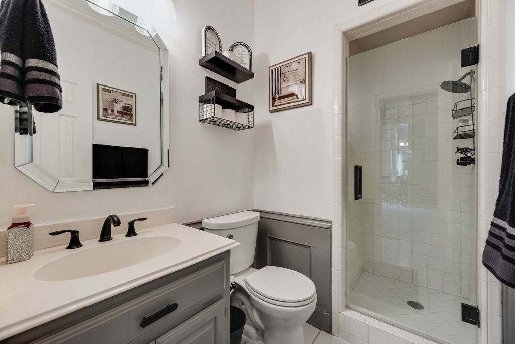 3313 Dogwood Trail, Rowlett, TX, 75088