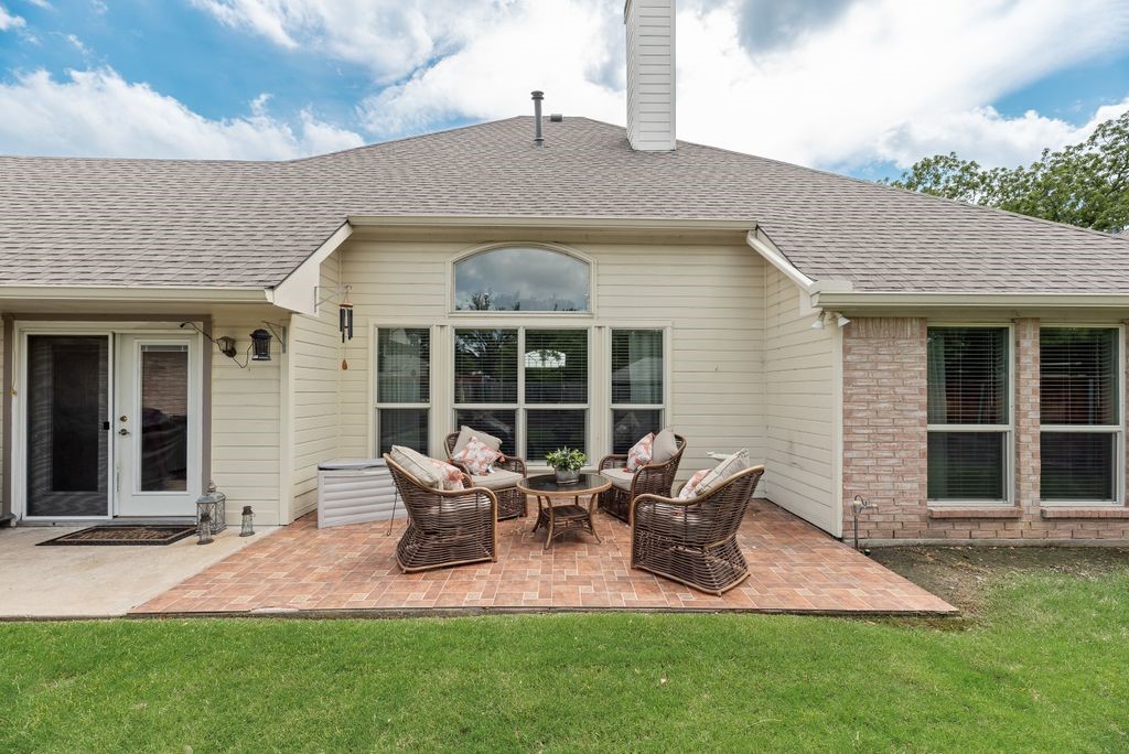 3313 Dogwood Trail, Rowlett, TX, 75088