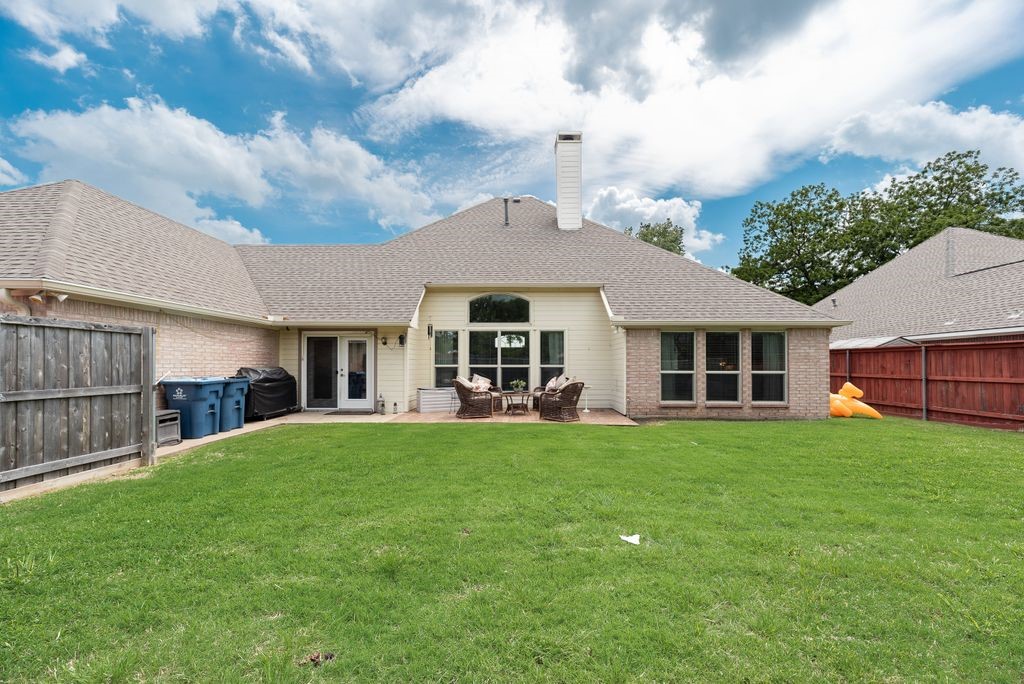 3313 Dogwood Trail, Rowlett, TX, 75088
