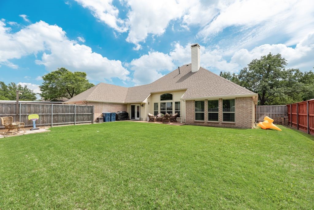 3313 Dogwood Trail, Rowlett, TX, 75088