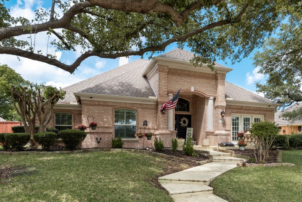 3313 Dogwood Trail, Rowlett, TX, 75088
