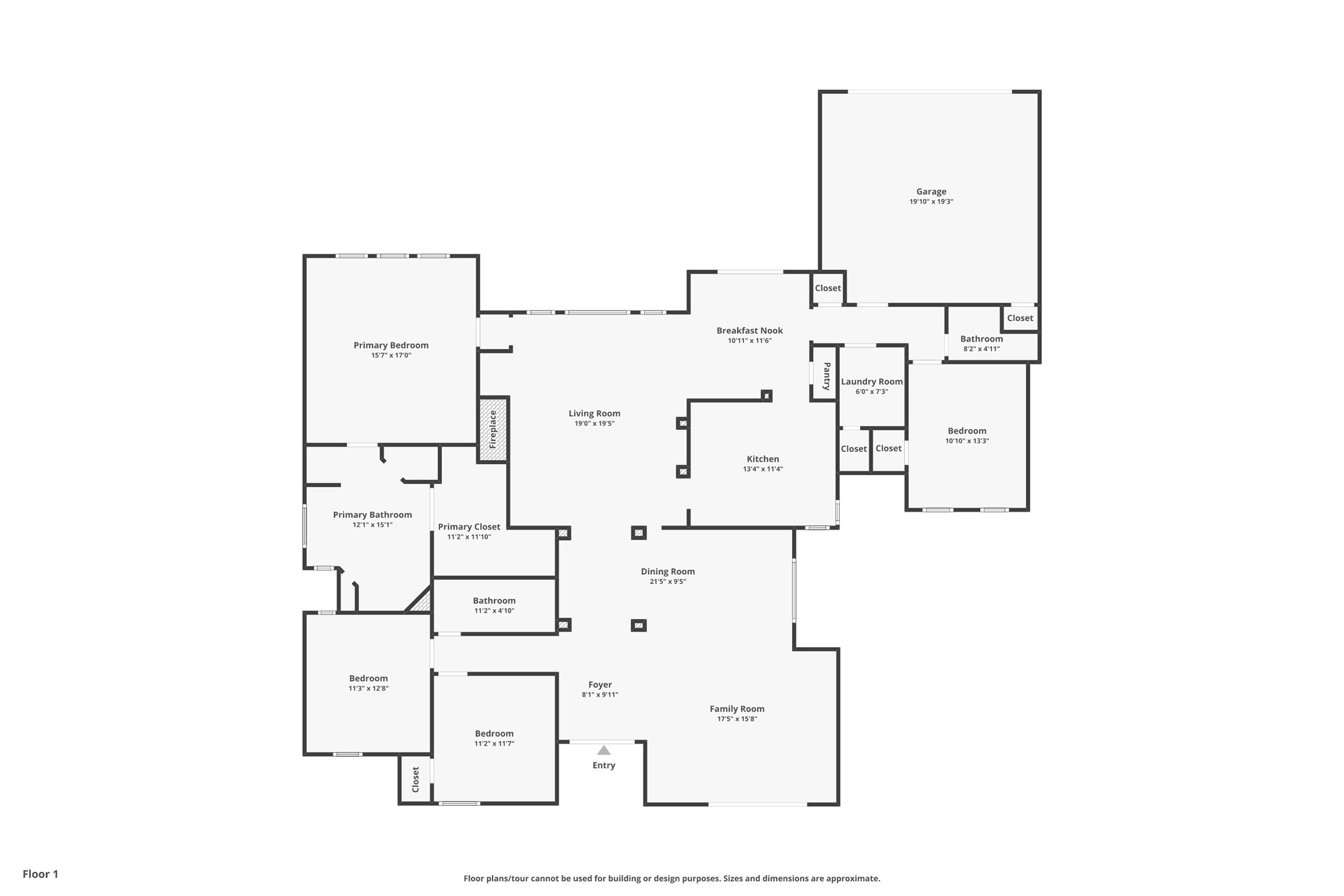 3313 Dogwood Trail, Rowlett, TX, 75088