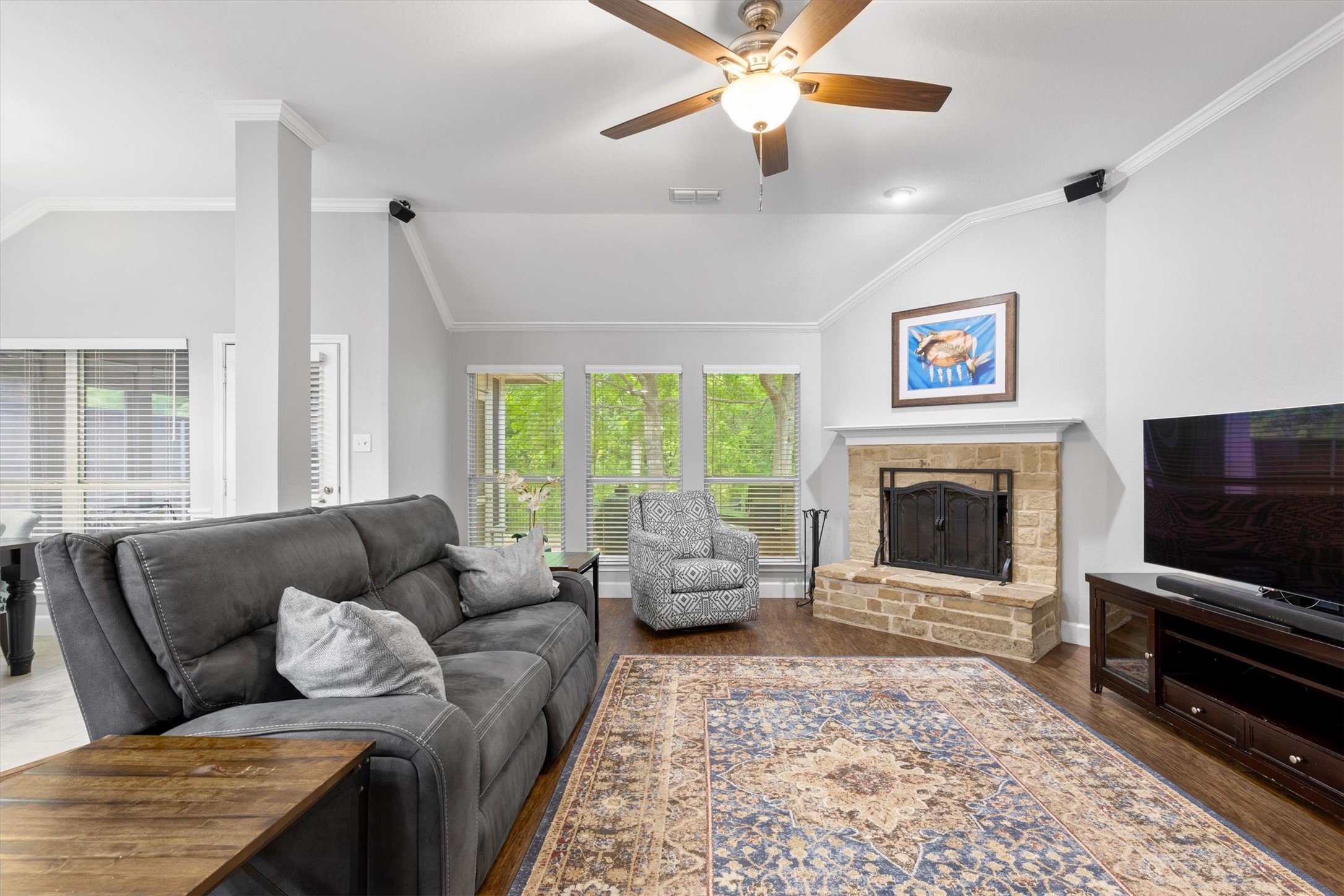 3705 Hickory Bend Trail, Mckinney, TX, 75071
