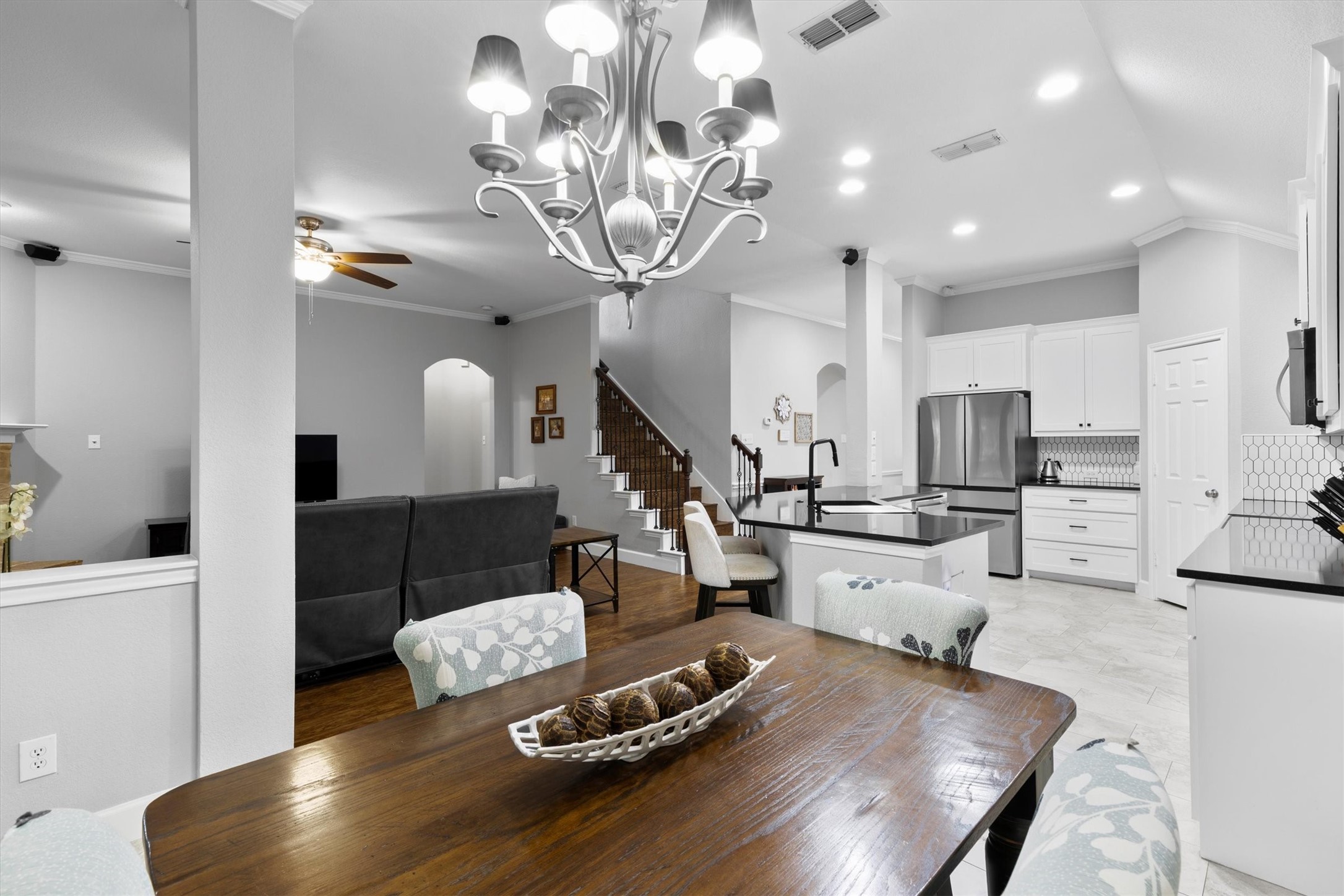 3705 Hickory Bend Trail, Mckinney, TX, 75071