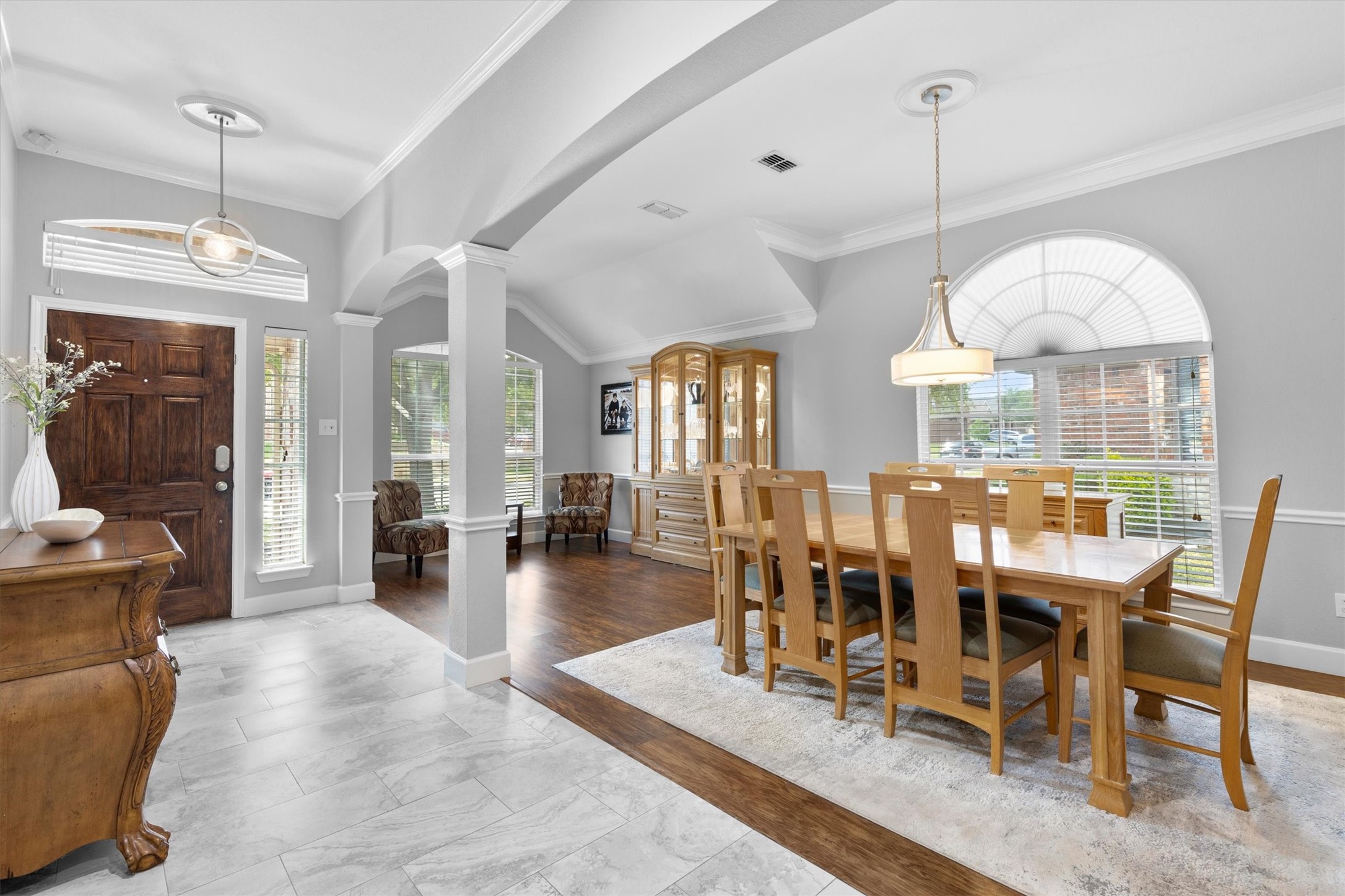 3705 Hickory Bend Trail, Mckinney, TX, 75071
