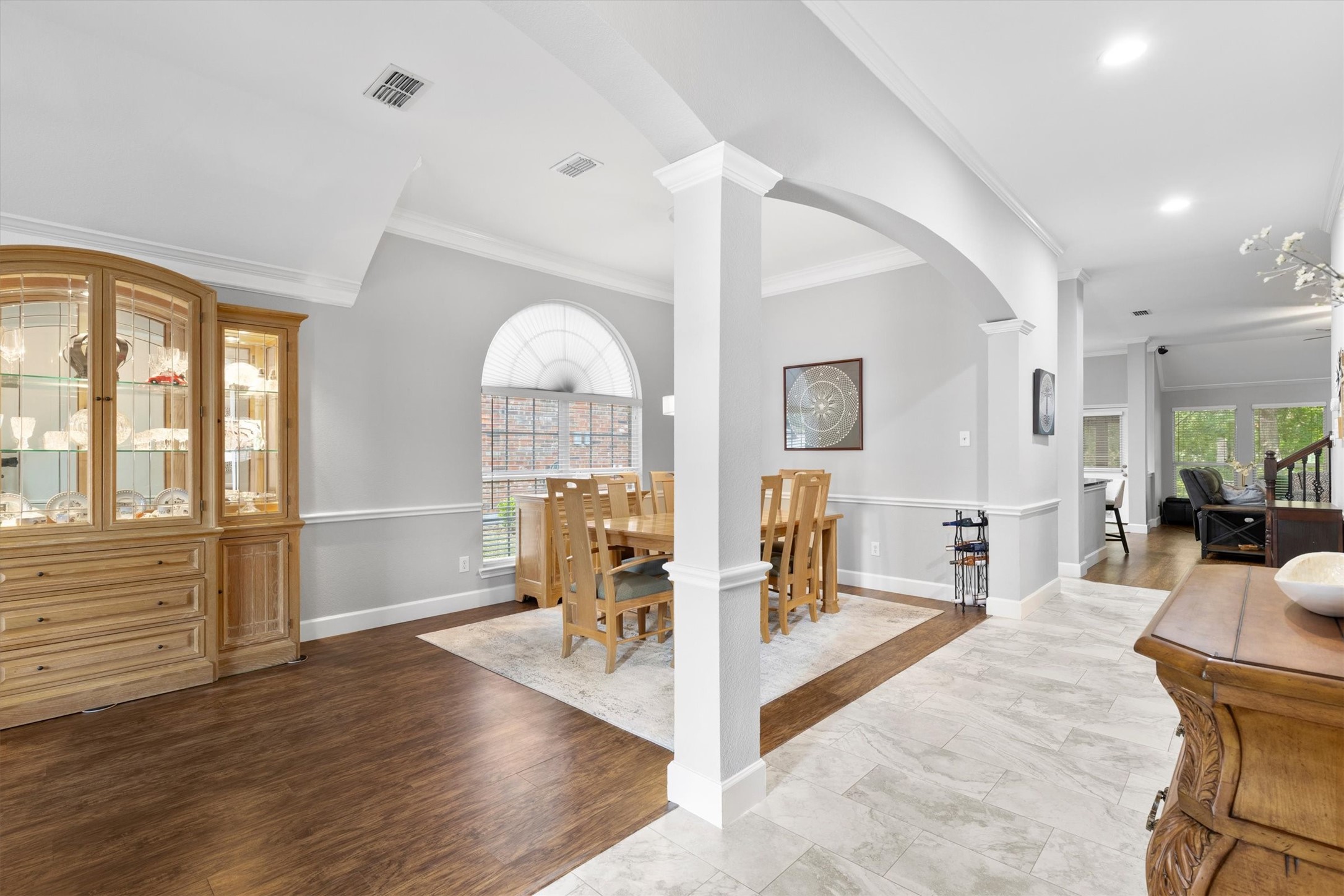 3705 Hickory Bend Trail, Mckinney, TX, 75071