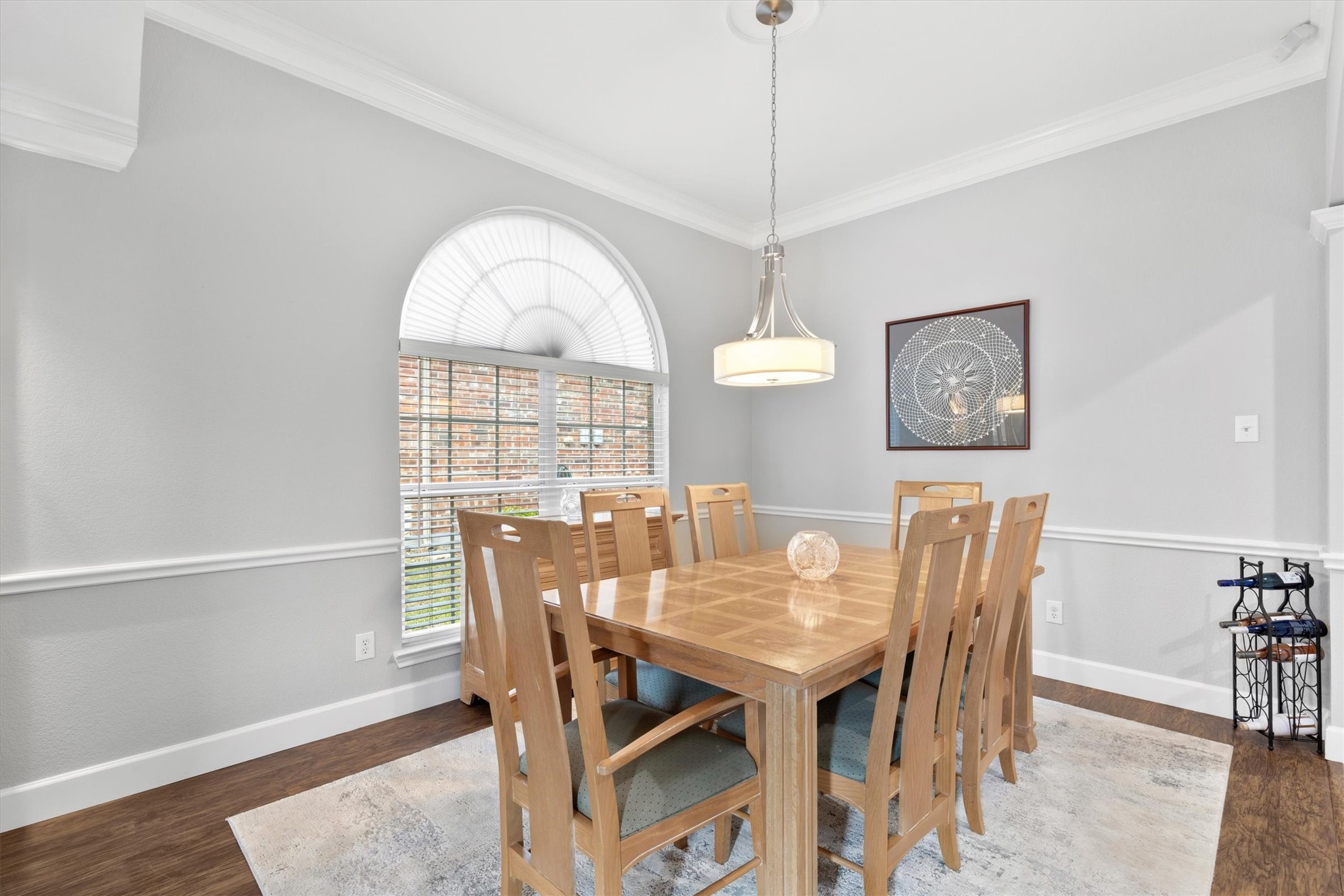 3705 Hickory Bend Trail, Mckinney, TX, 75071