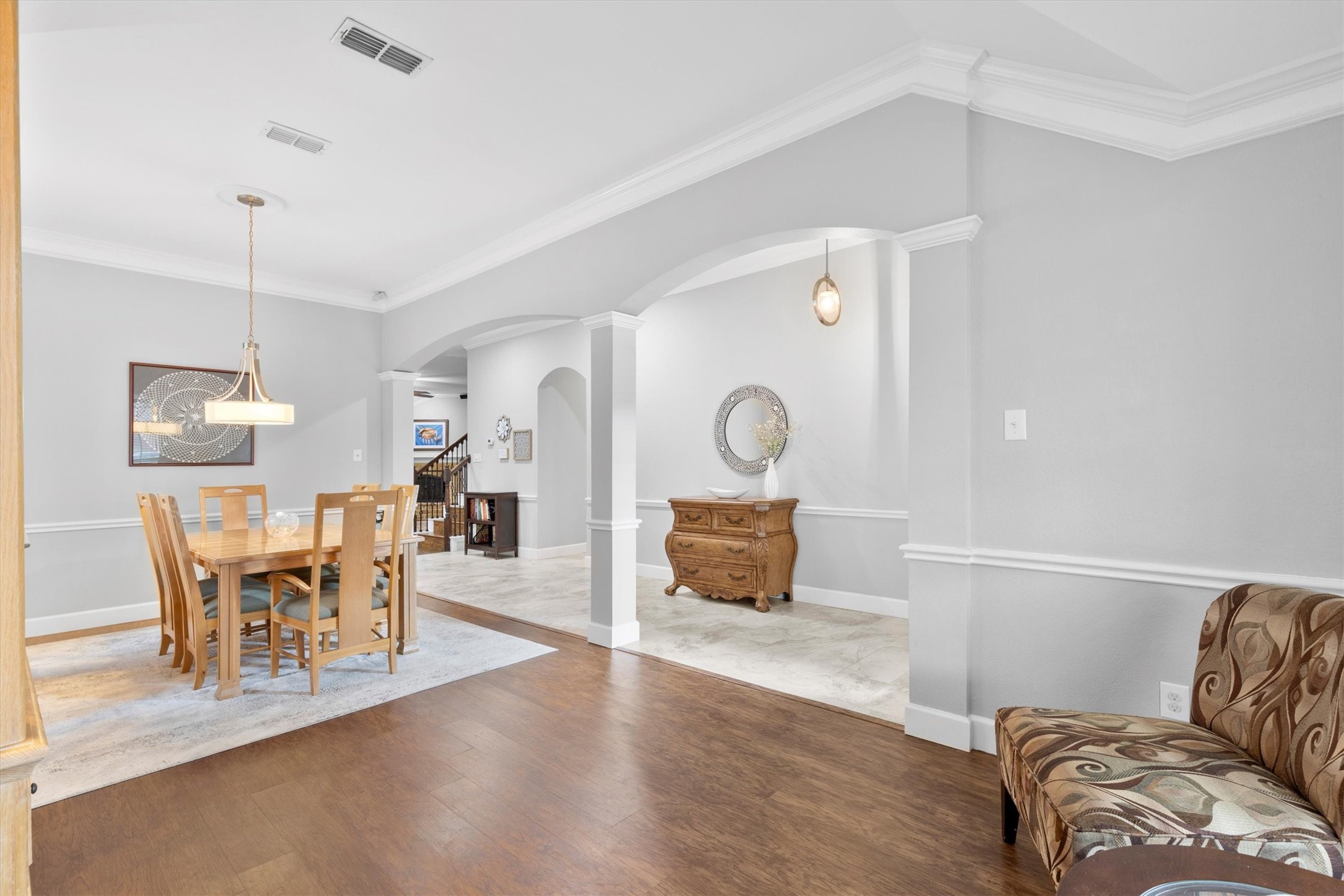 3705 Hickory Bend Trail, Mckinney, TX, 75071