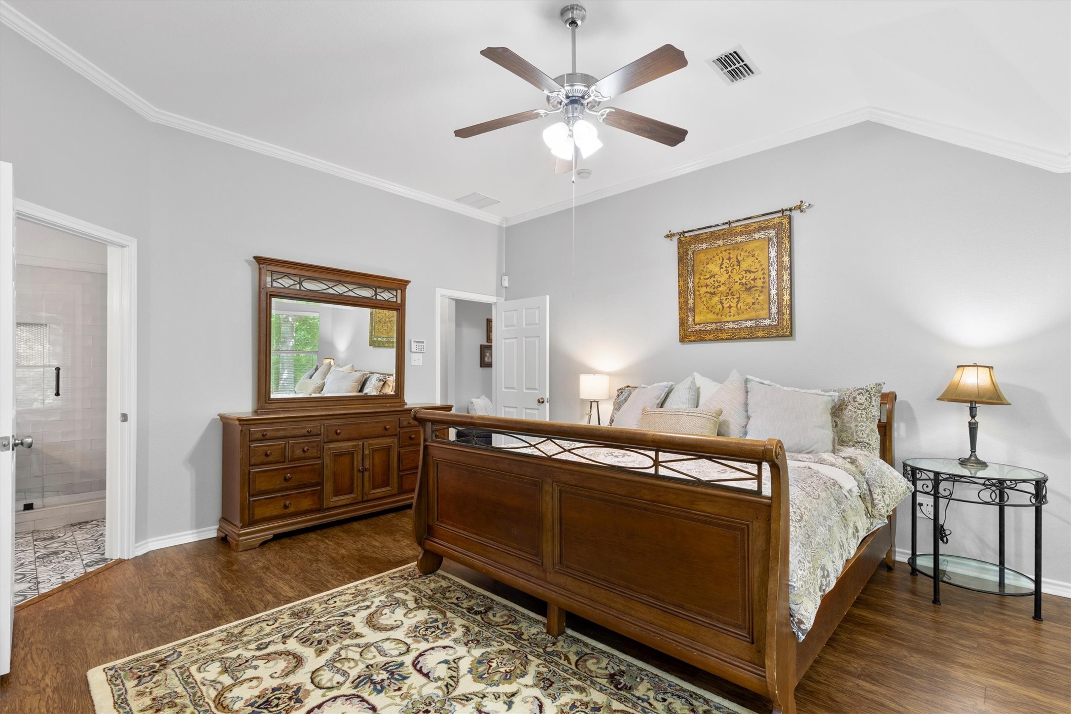 3705 Hickory Bend Trail, Mckinney, TX, 75071