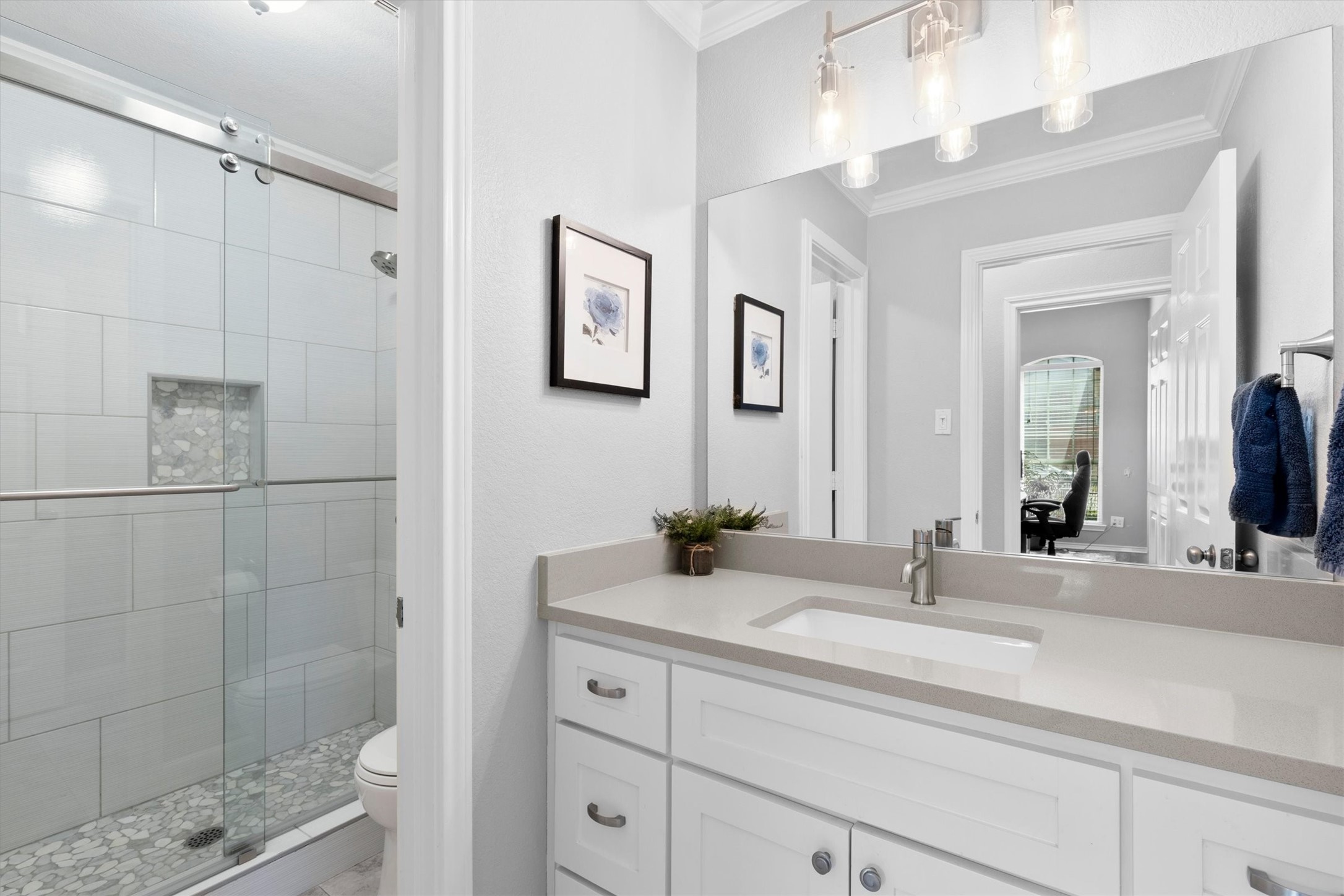 3705 Hickory Bend Trail, Mckinney, TX, 75071
