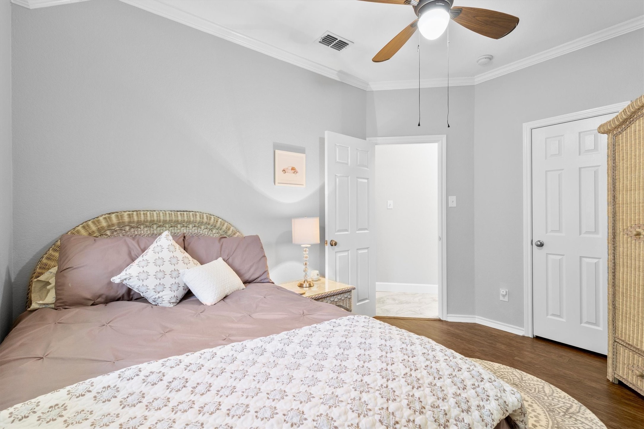 3705 Hickory Bend Trail, Mckinney, TX, 75071