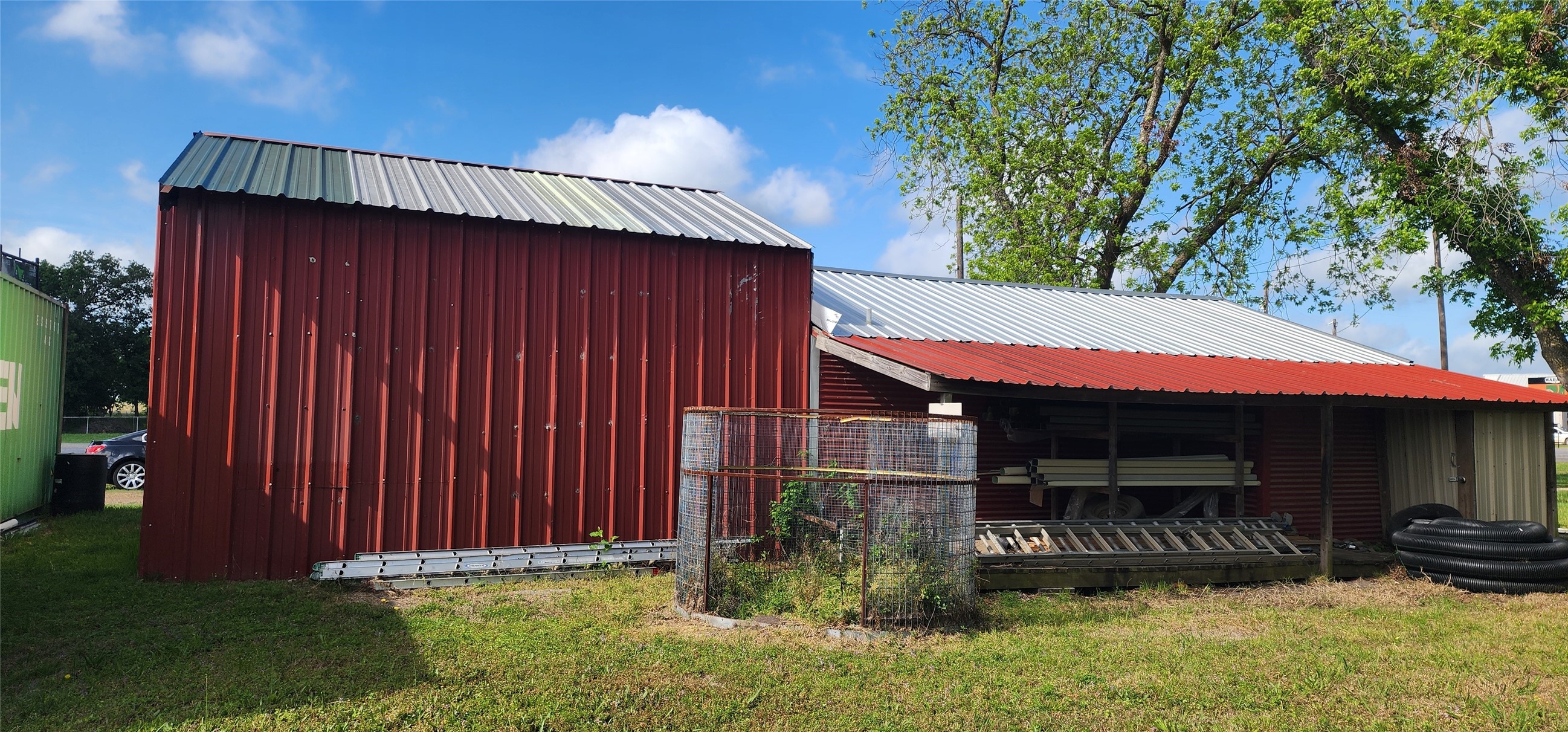 608 W Mason Street, Mabank, TX, 75147