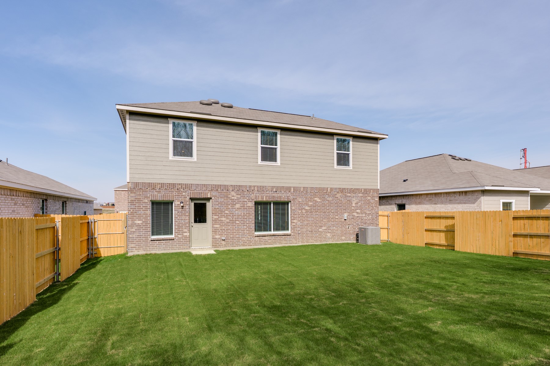 1712 Paul Drive, Seagoville, TX, 75159