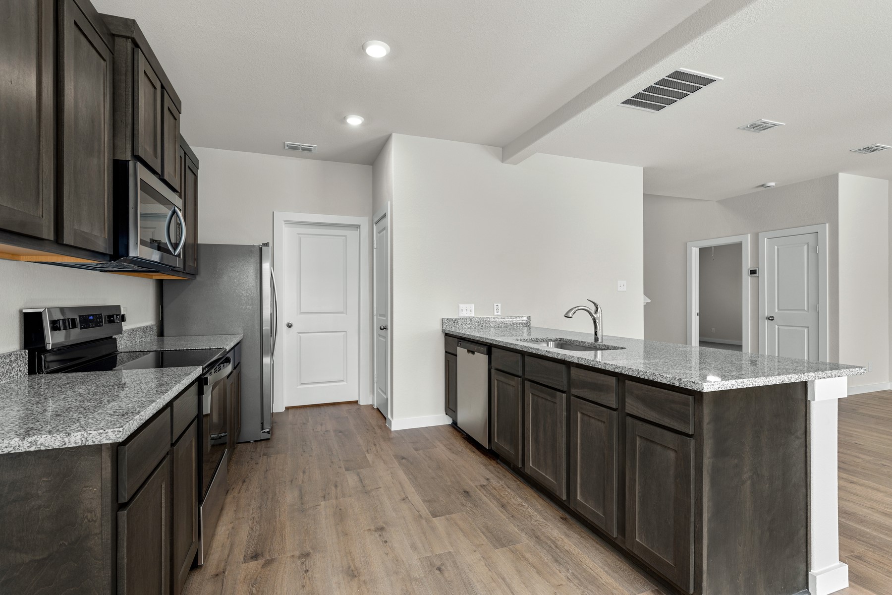 1712 Paul Drive, Seagoville, TX, 75159
