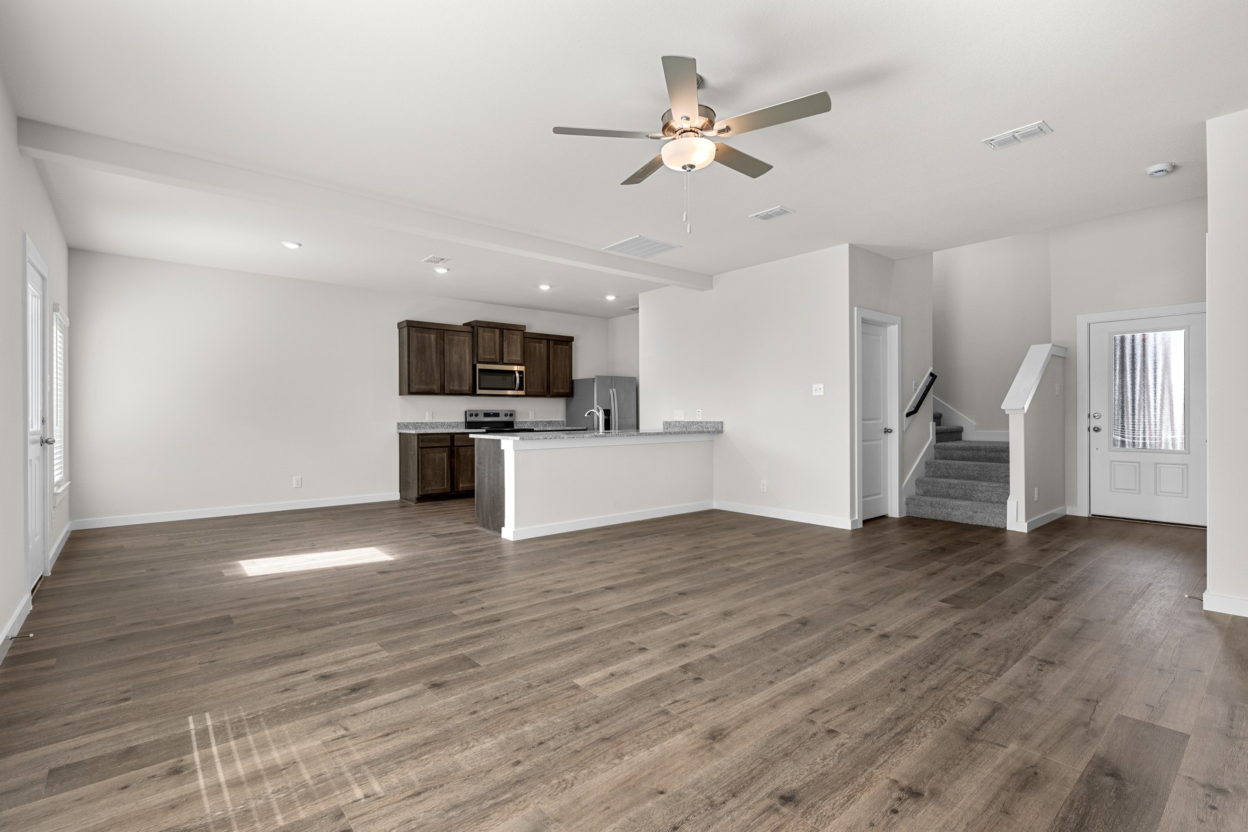 1712 Paul Drive, Seagoville, TX, 75159