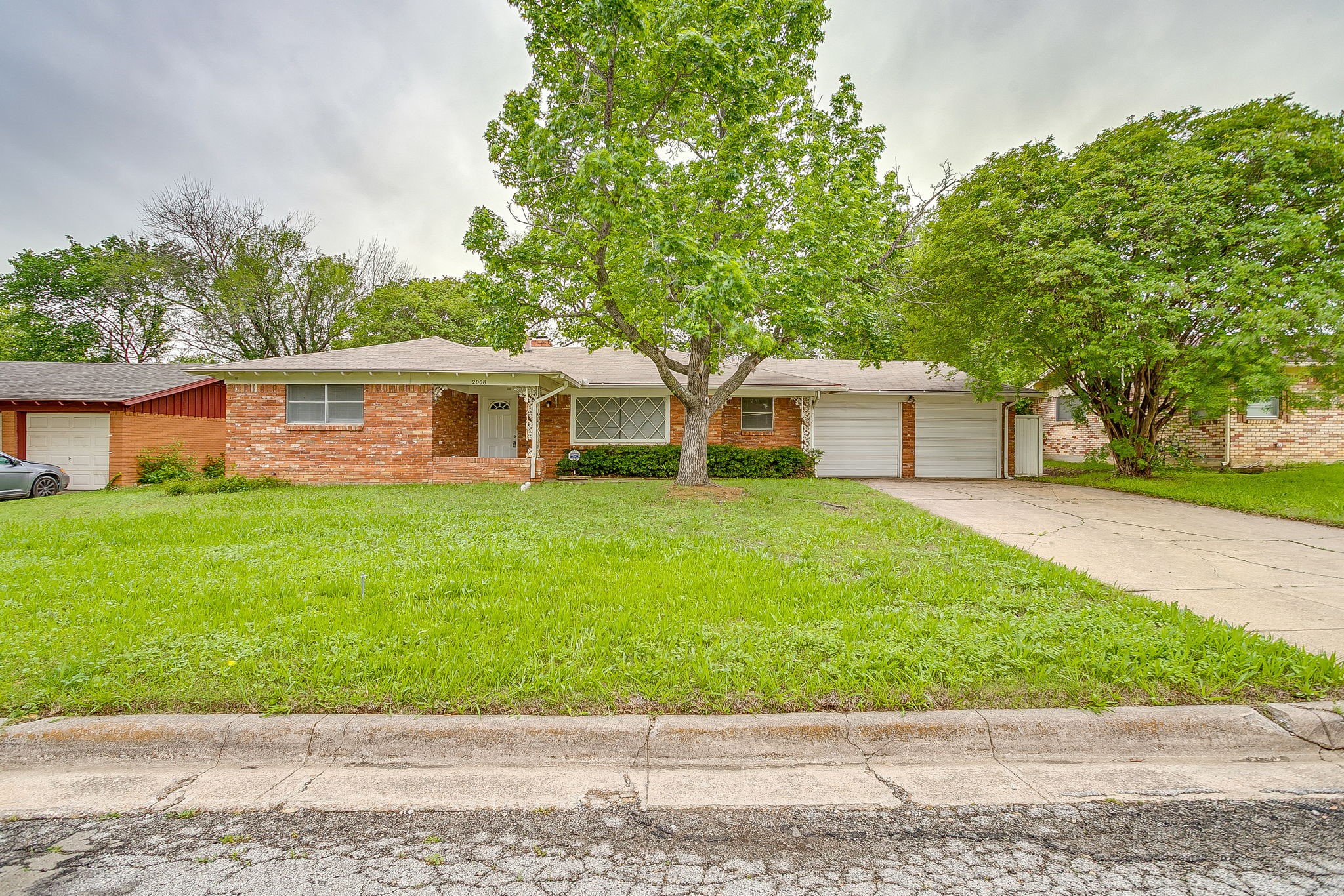 2008 Terbet Lane, Fort Worth, TX, 76112