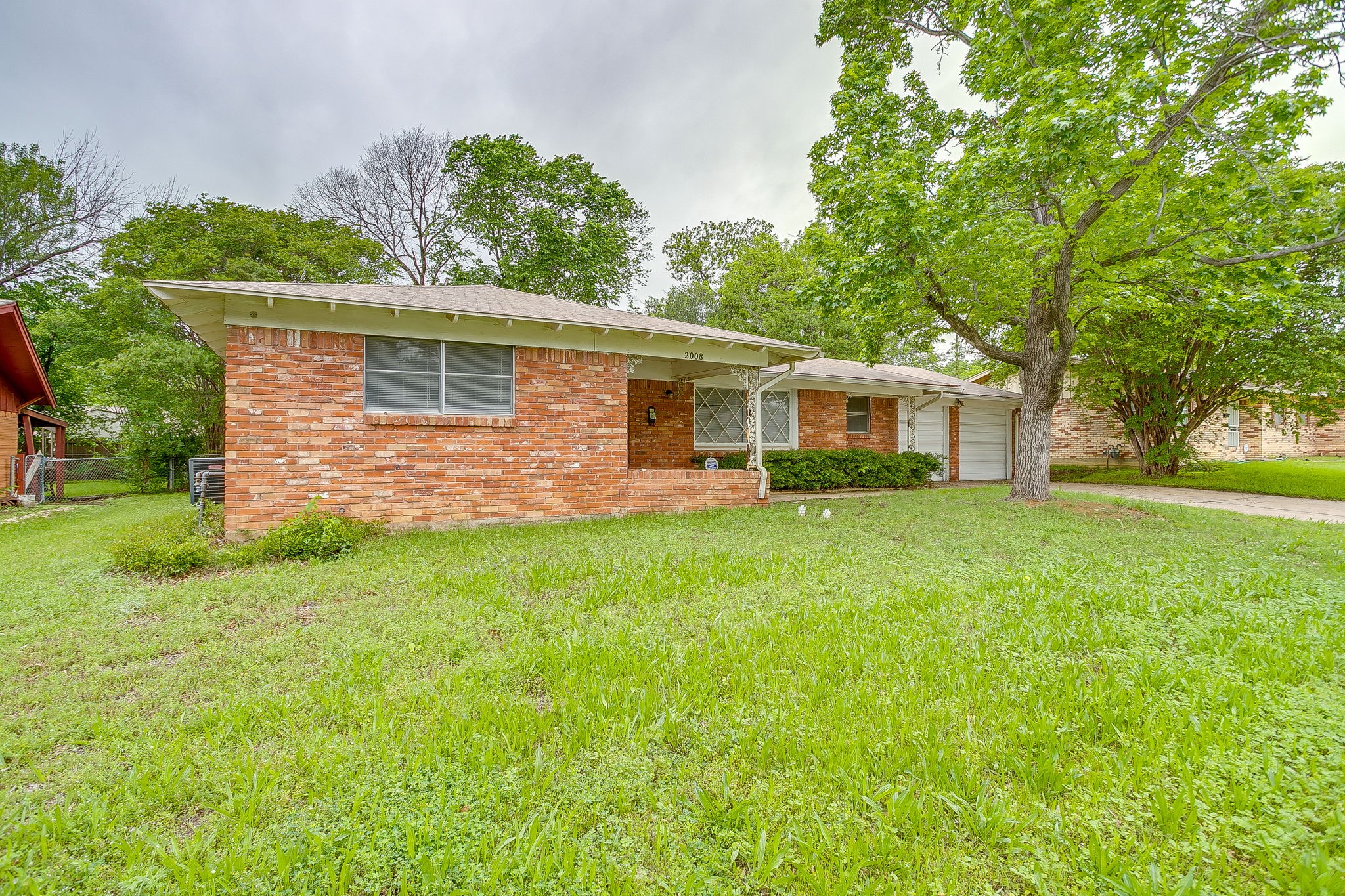 2008 Terbet Lane, Fort Worth, TX, 76112