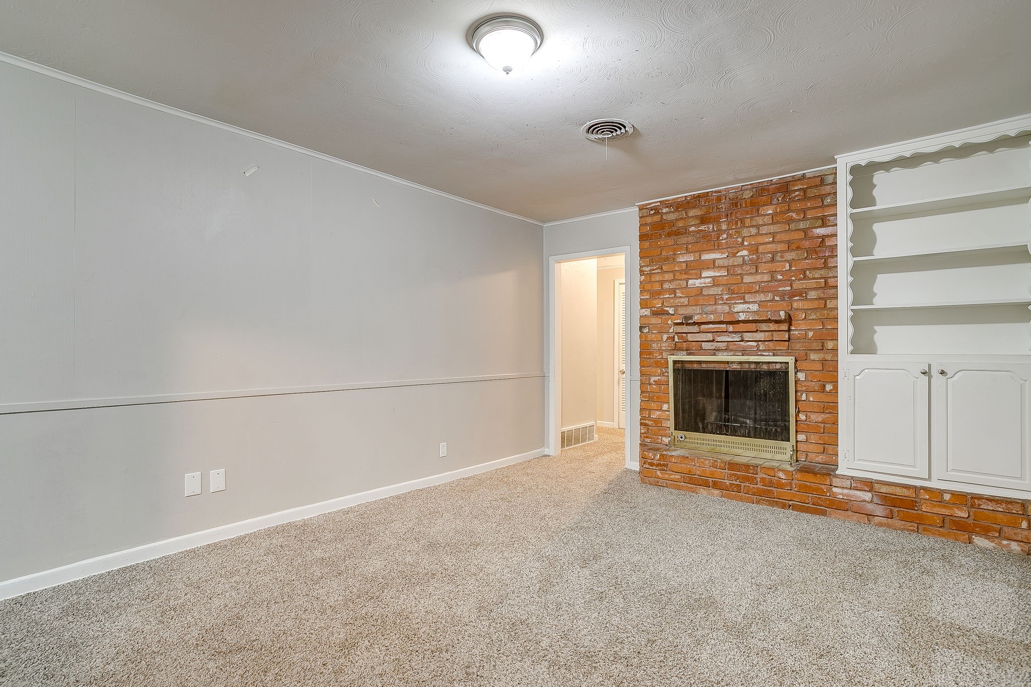 2008 Terbet Lane, Fort Worth, TX, 76112