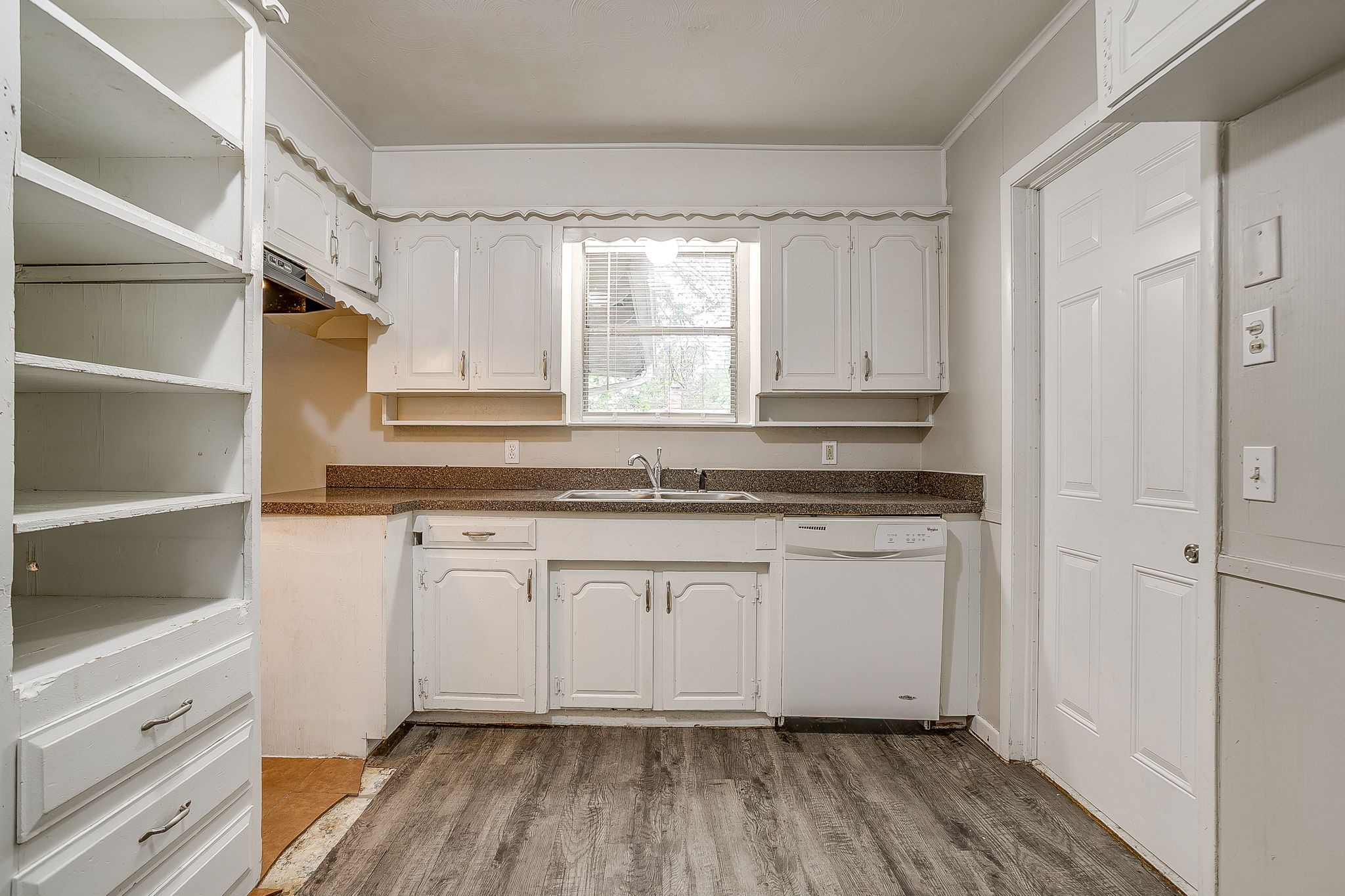 2008 Terbet Lane, Fort Worth, TX, 76112